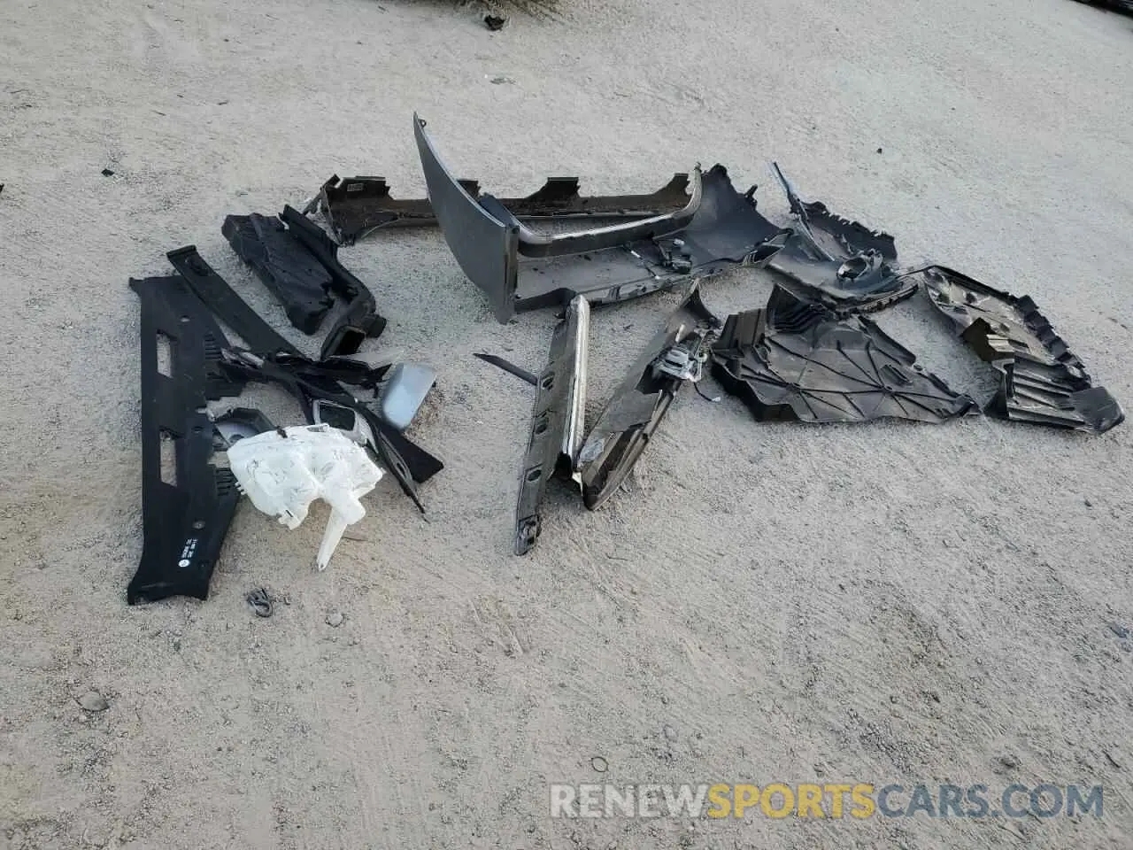 12 fotografías del automóvil dañado 4T1G11AK9MU490241 TOYOTA CAMRY 2021