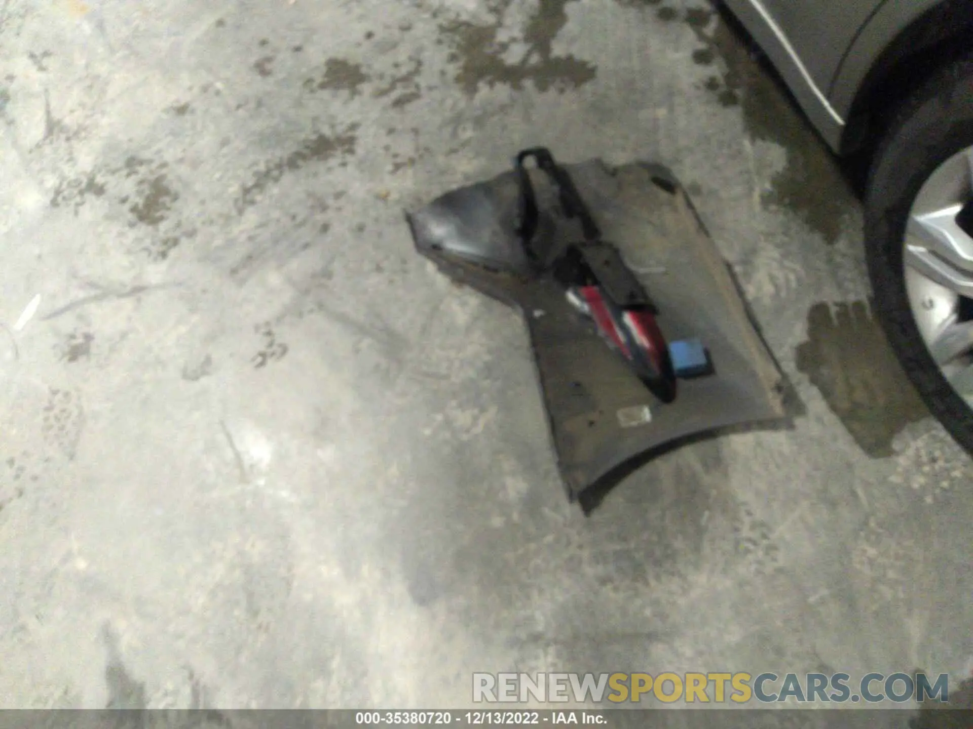 12 fotografías del automóvil dañado 4T1G11AK9MU512769 TOYOTA CAMRY 2021