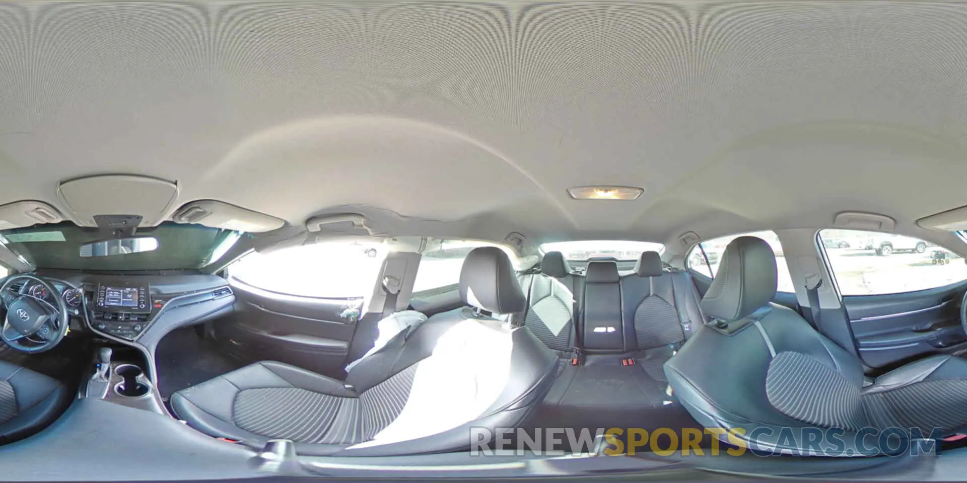 12 fotografías del automóvil dañado 4T1G11AK9MU558215 TOYOTA CAMRY 2021