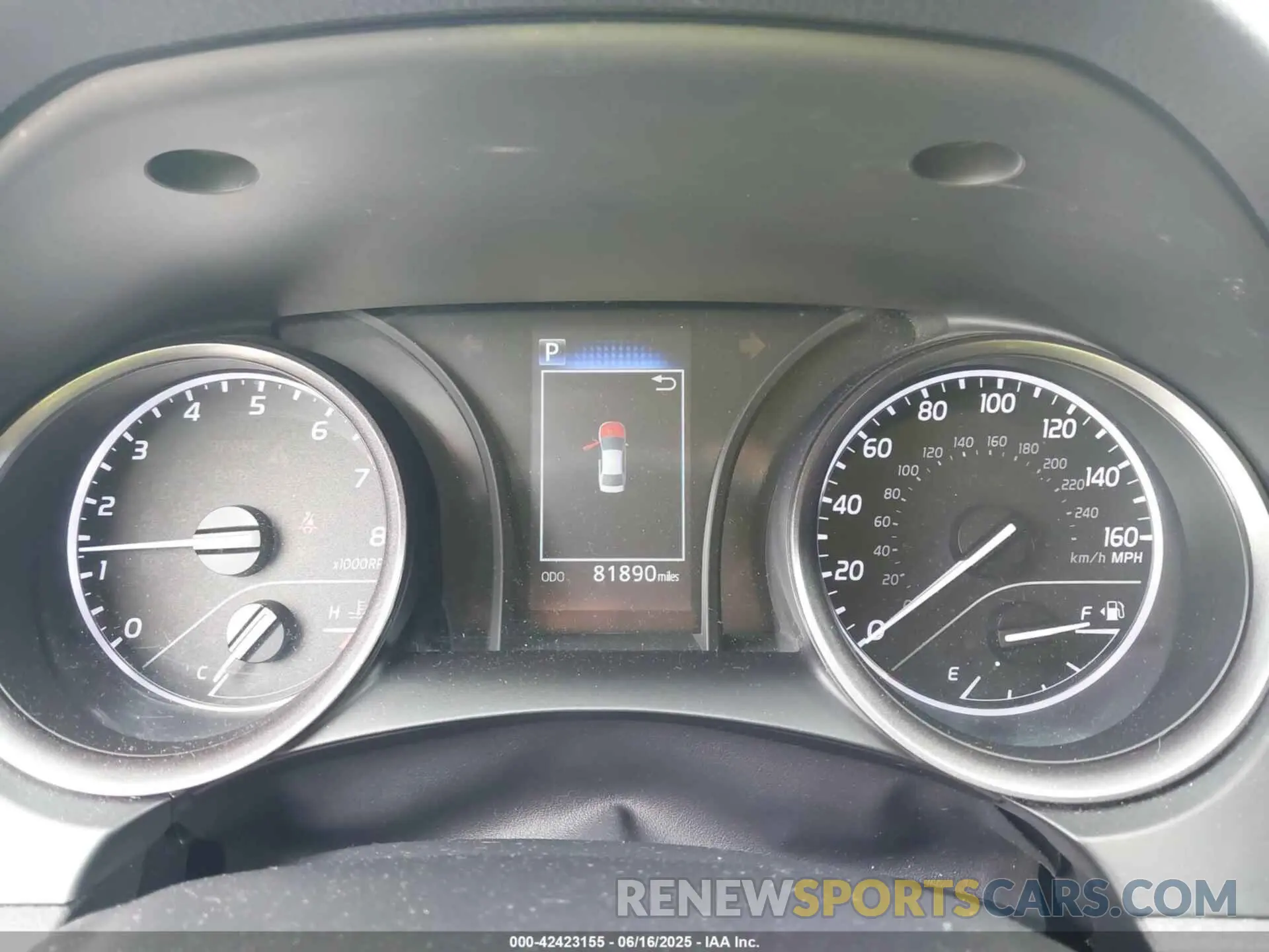 7 fotografías del automóvil dañado 4T1G11AK9MU599783 TOYOTA CAMRY 2021