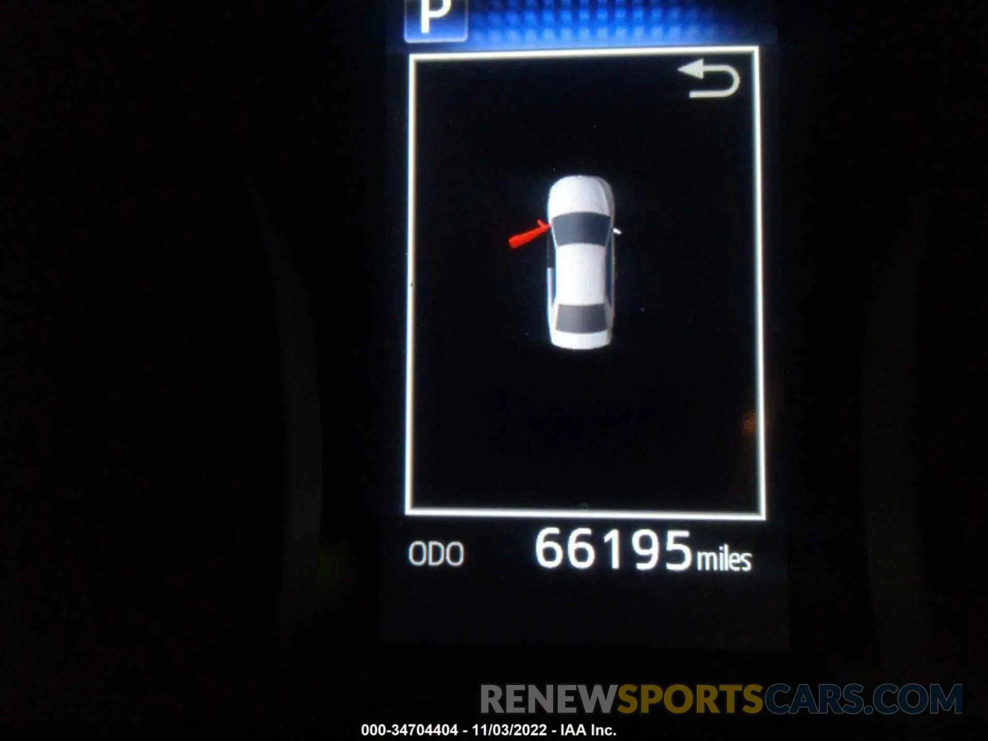 7 fotografías del automóvil dañado 4T1G11AKXMU409585 TOYOTA CAMRY 2021