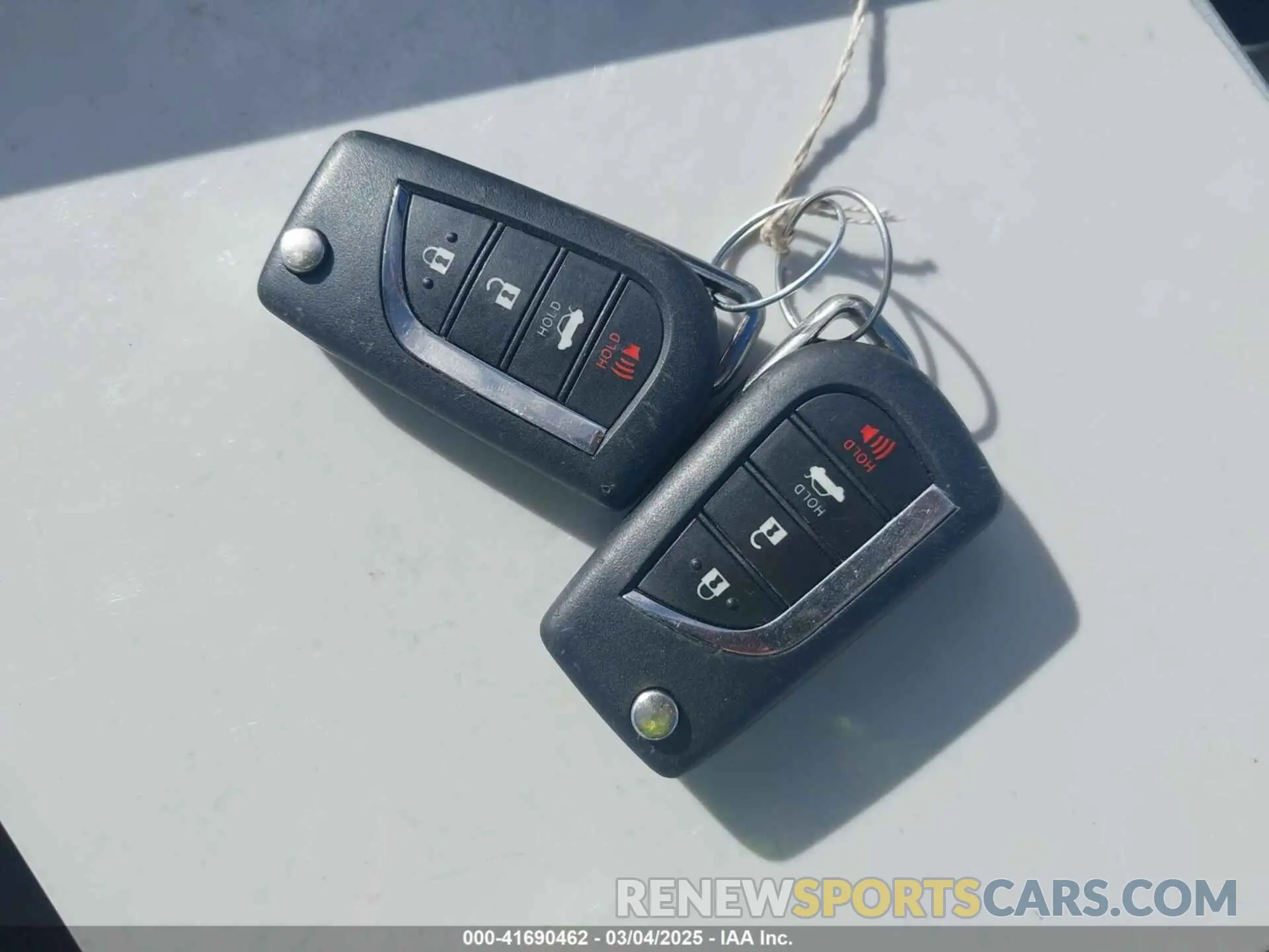 11 fotografías del automóvil dañado 4T1G11AKXMU414513 TOYOTA CAMRY 2021