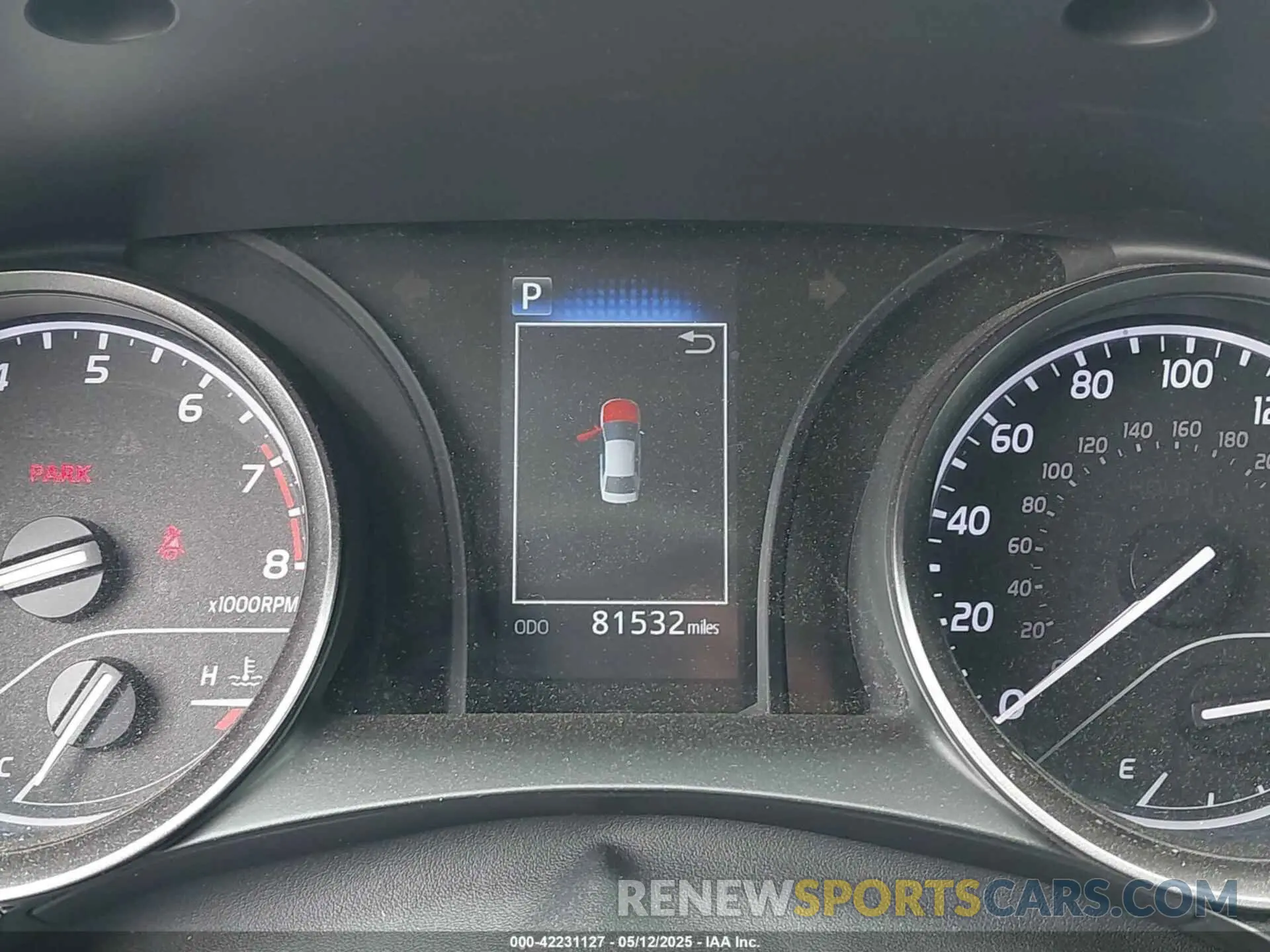 15 fotografías del automóvil dañado 4T1G11AKXMU414625 TOYOTA CAMRY 2021