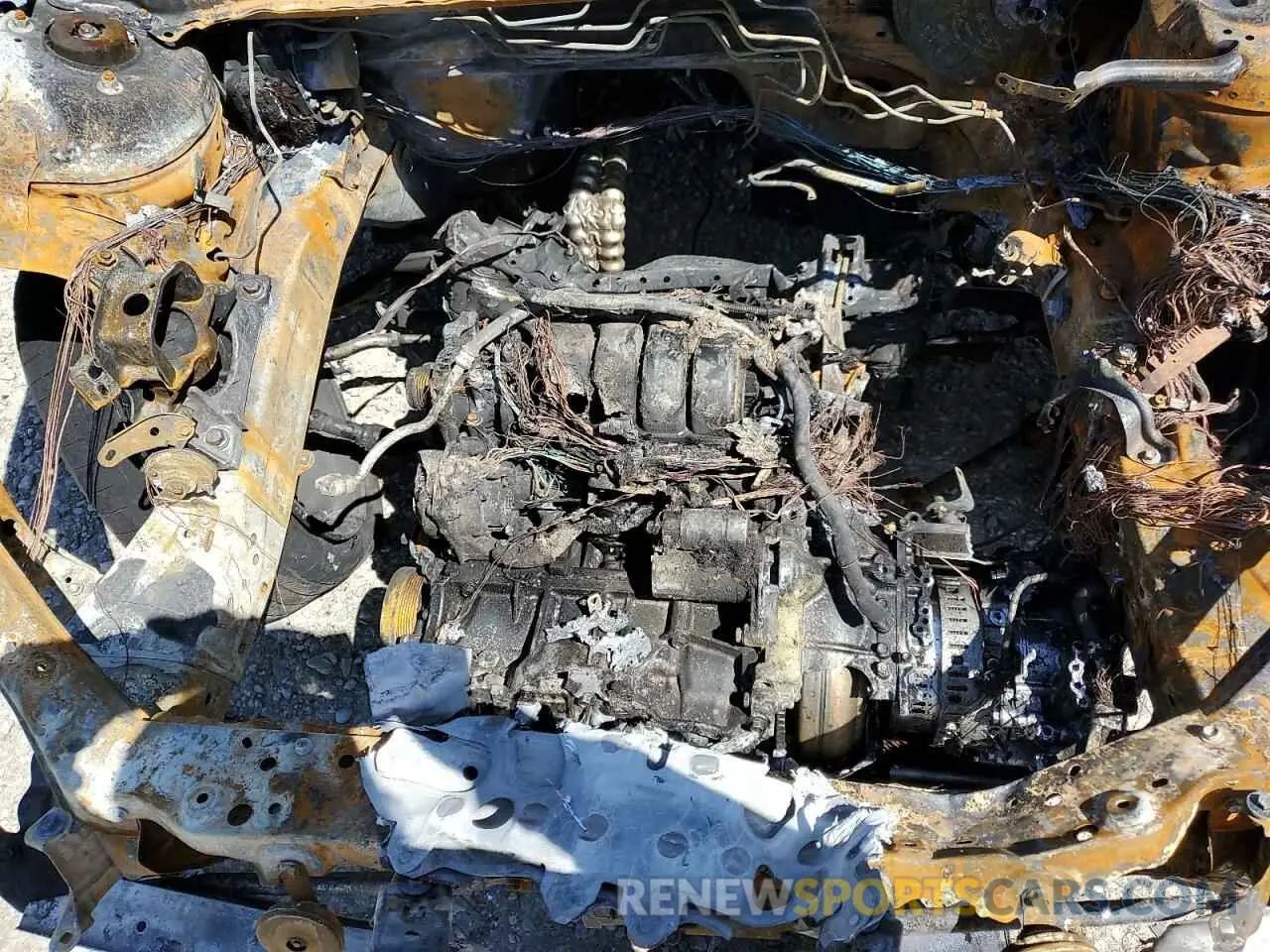 13 fotografías del automóvil dañado 4T1G11AKXMU416276 TOYOTA CAMRY 2021