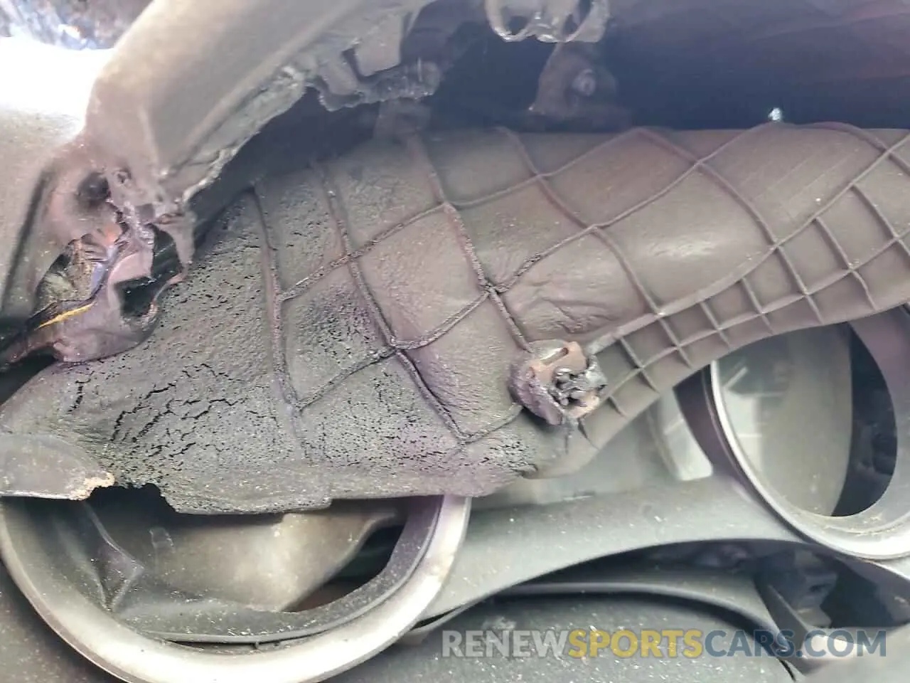 9 fotografías del automóvil dañado 4T1G11AKXMU416276 TOYOTA CAMRY 2021