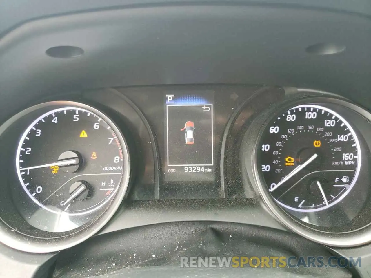 9 fotografías del automóvil dañado 4T1G11AKXMU434731 TOYOTA CAMRY 2021