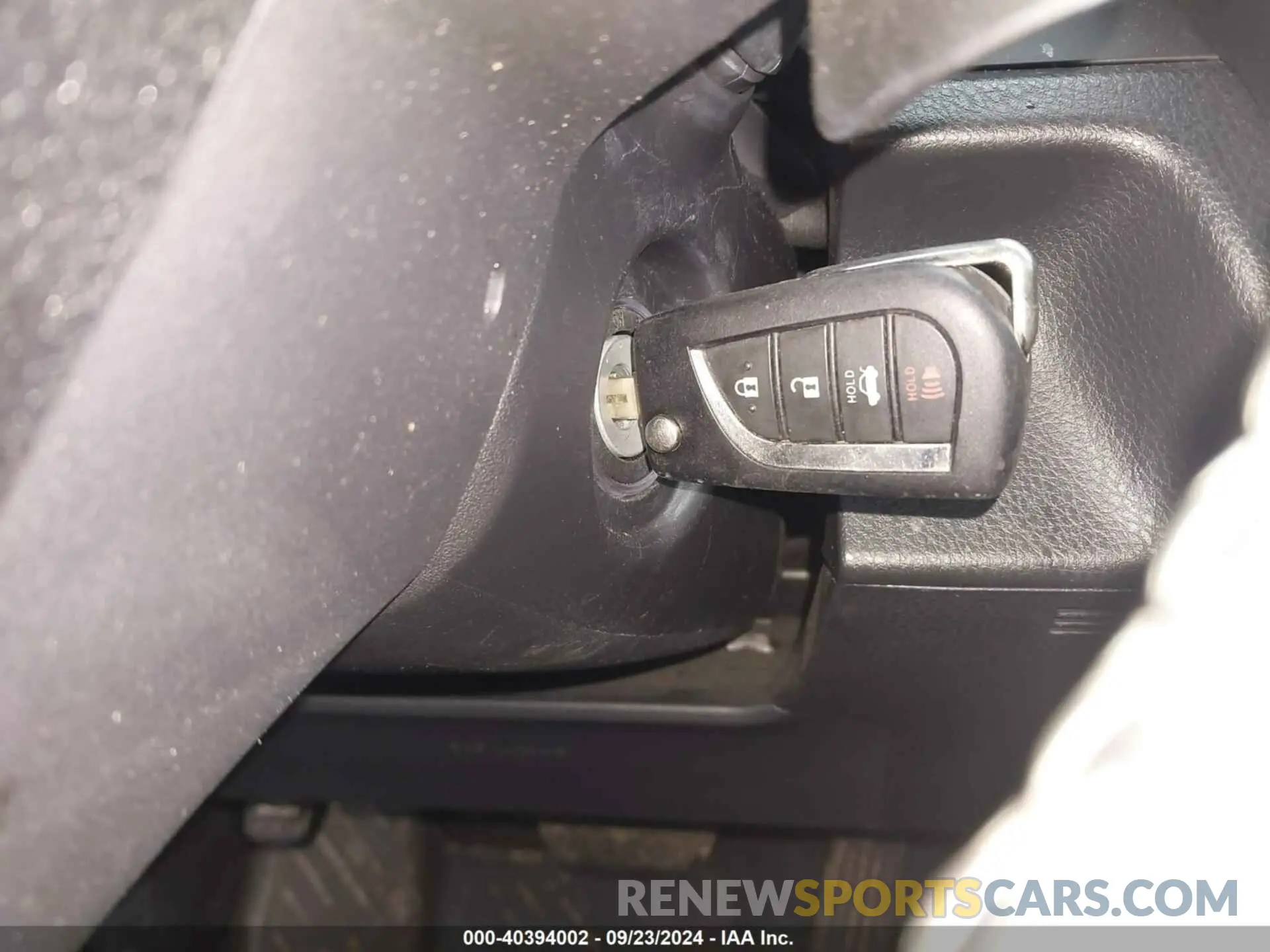 11 fotografías del automóvil dañado 4T1G11AKXMU449245 TOYOTA CAMRY 2021