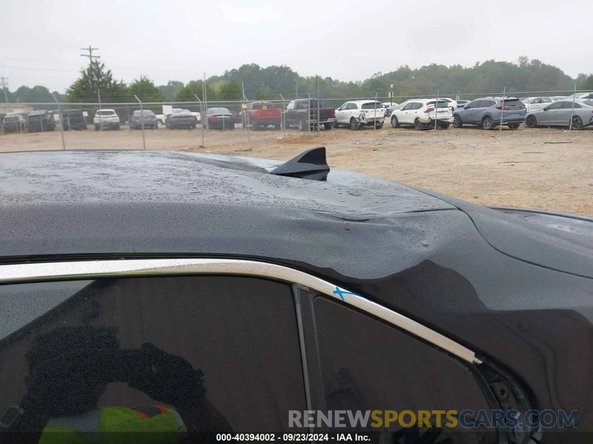 6 fotografías del automóvil dañado 4T1G11AKXMU449245 TOYOTA CAMRY 2021