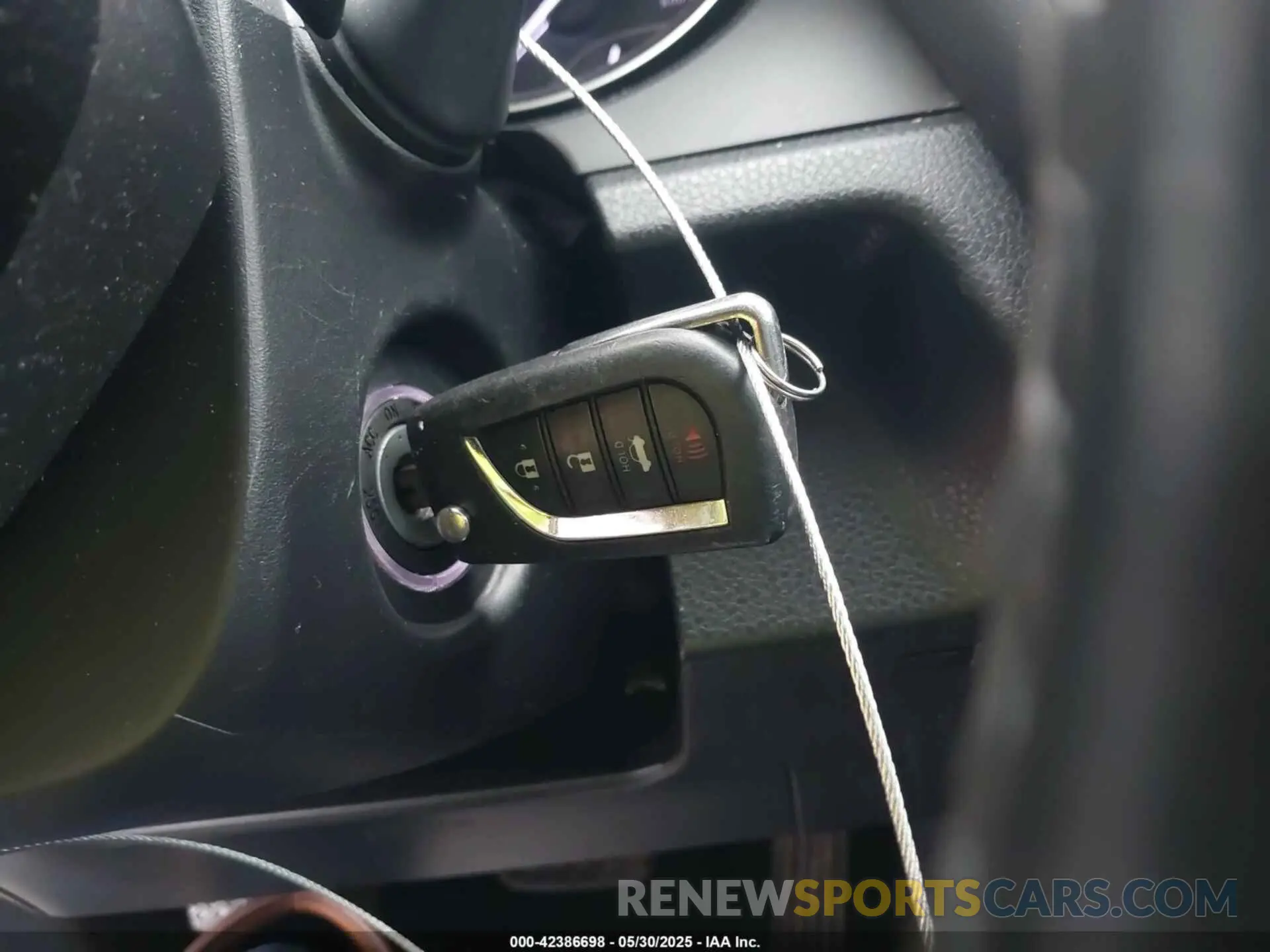 11 fotografías del automóvil dañado 4T1G11AKXMU452078 TOYOTA CAMRY 2021