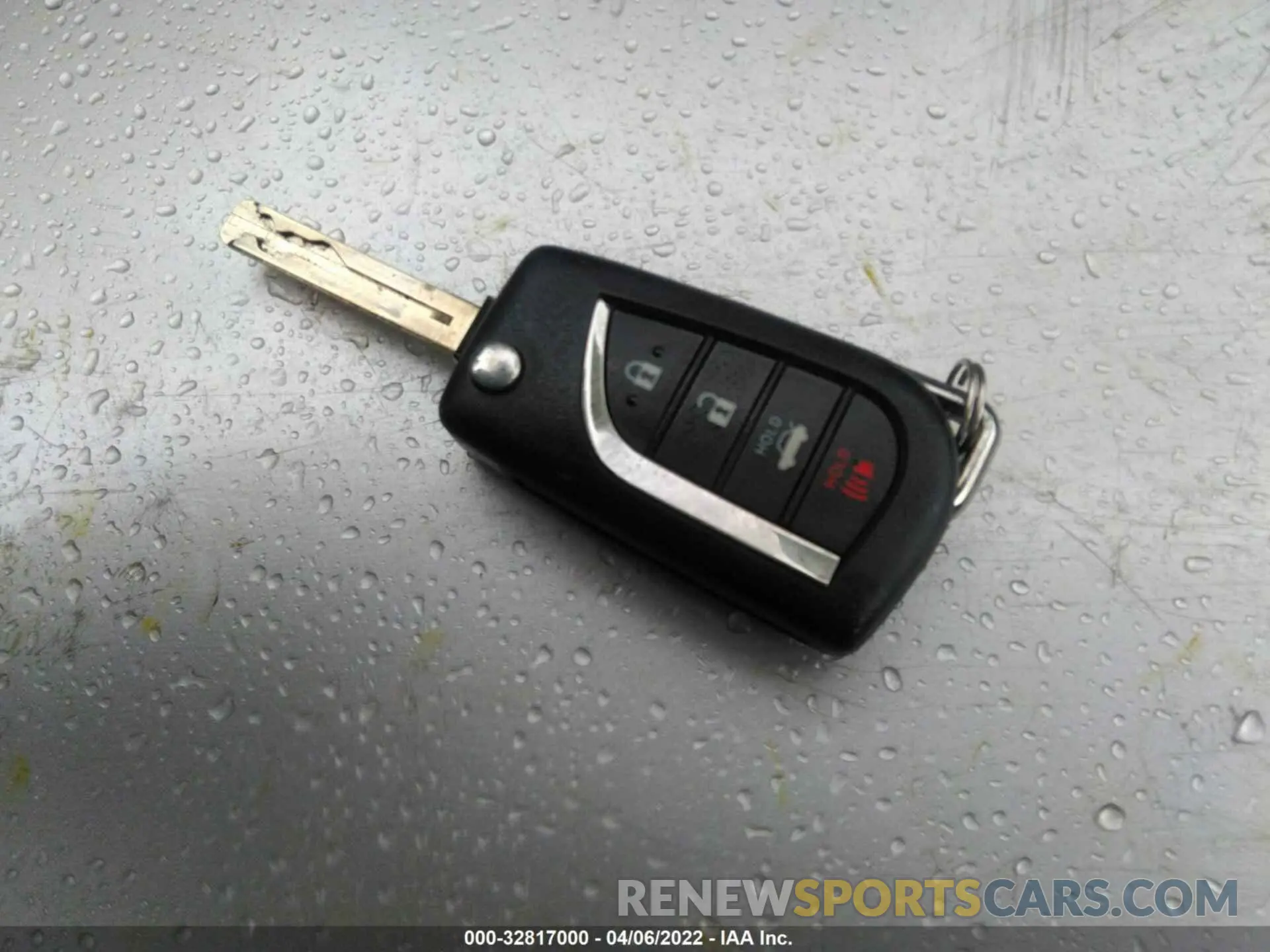 11 fotografías del automóvil dañado 4T1G11AKXMU514806 TOYOTA CAMRY 2021