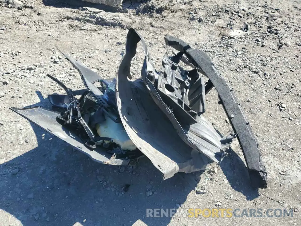 12 fotografías del automóvil dañado 4T1G11AKXMU591305 TOYOTA CAMRY 2021