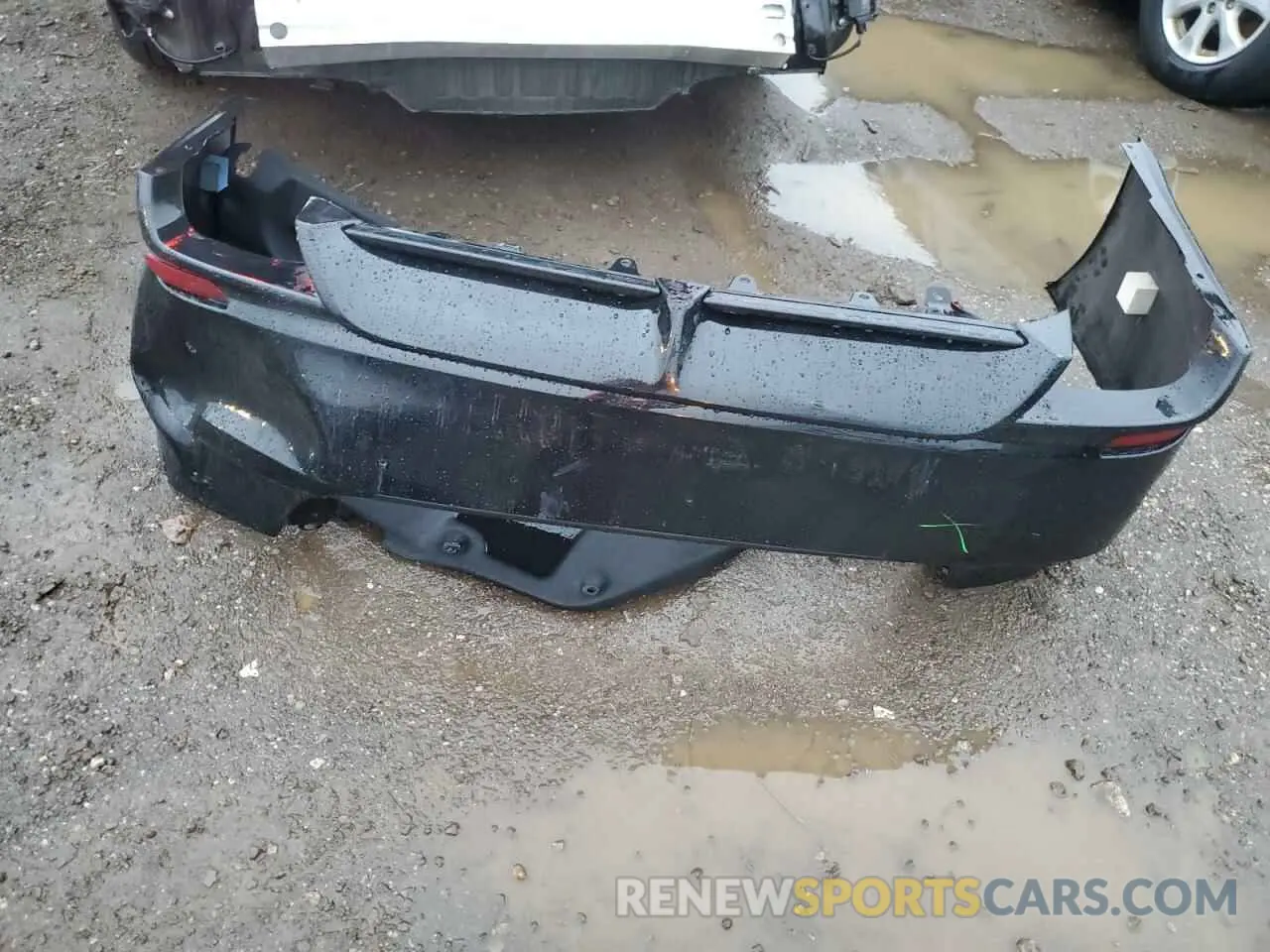 12 fotografías del automóvil dañado 4T1G11BK0MU027032 TOYOTA CAMRY 2021