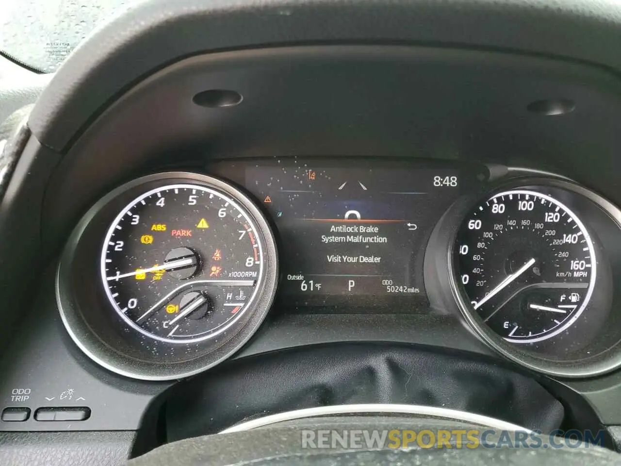 9 fotografías del automóvil dañado 4T1G11BK3MU026571 TOYOTA CAMRY 2021