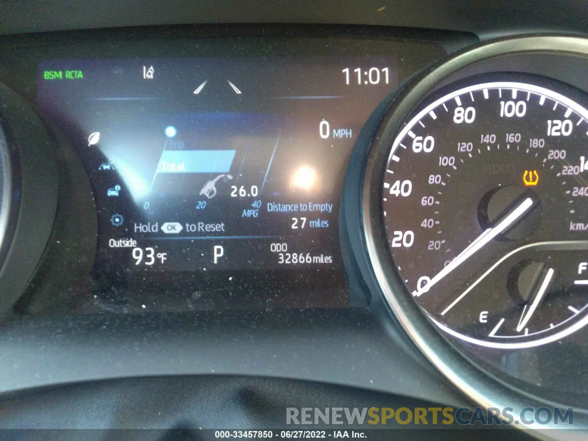 7 fotografías del automóvil dañado 4T1G11BK4MU026613 TOYOTA CAMRY 2021
