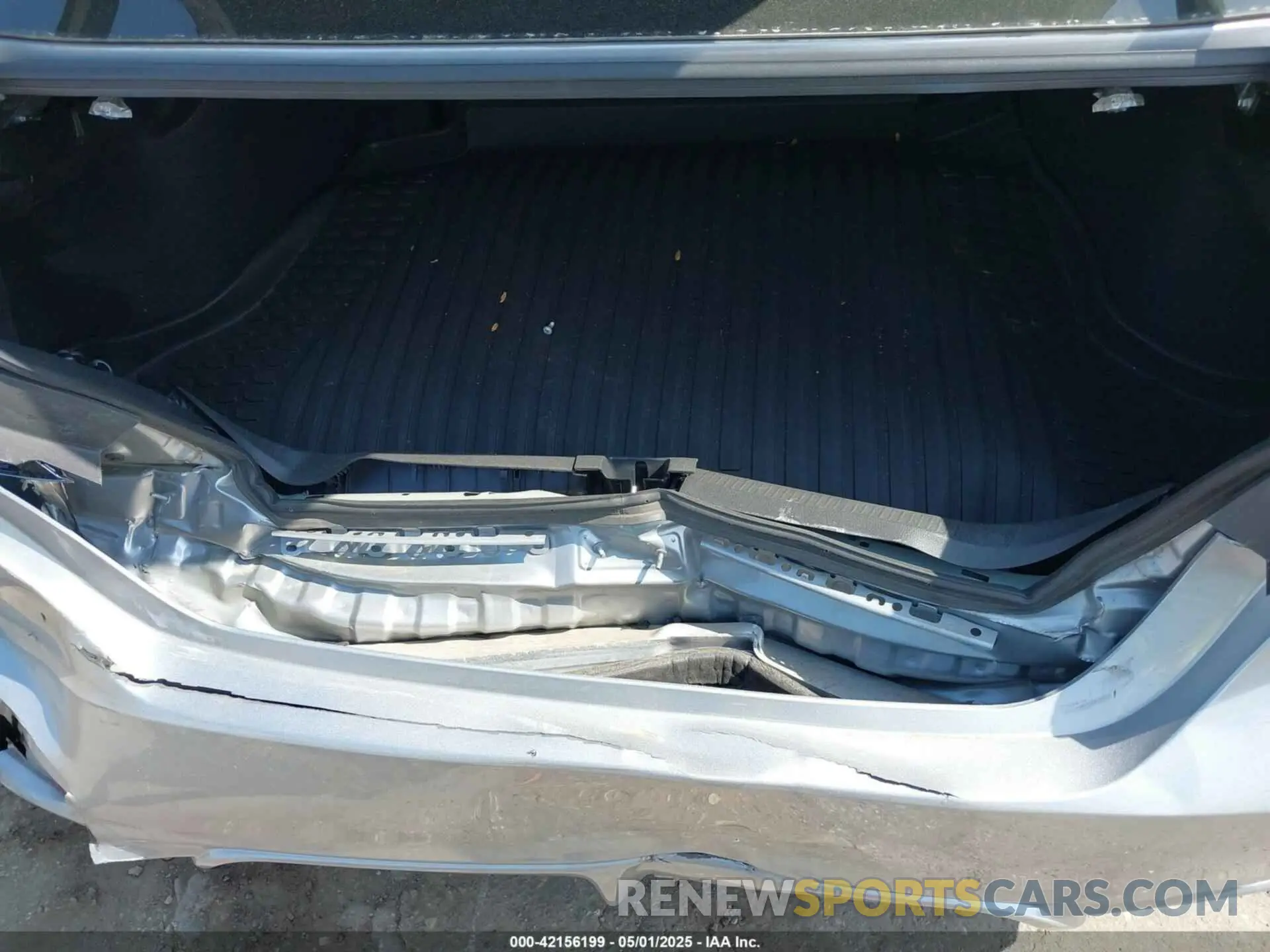 21 fotografías del automóvil dañado 4T1G11BK4MU033349 TOYOTA CAMRY 2021