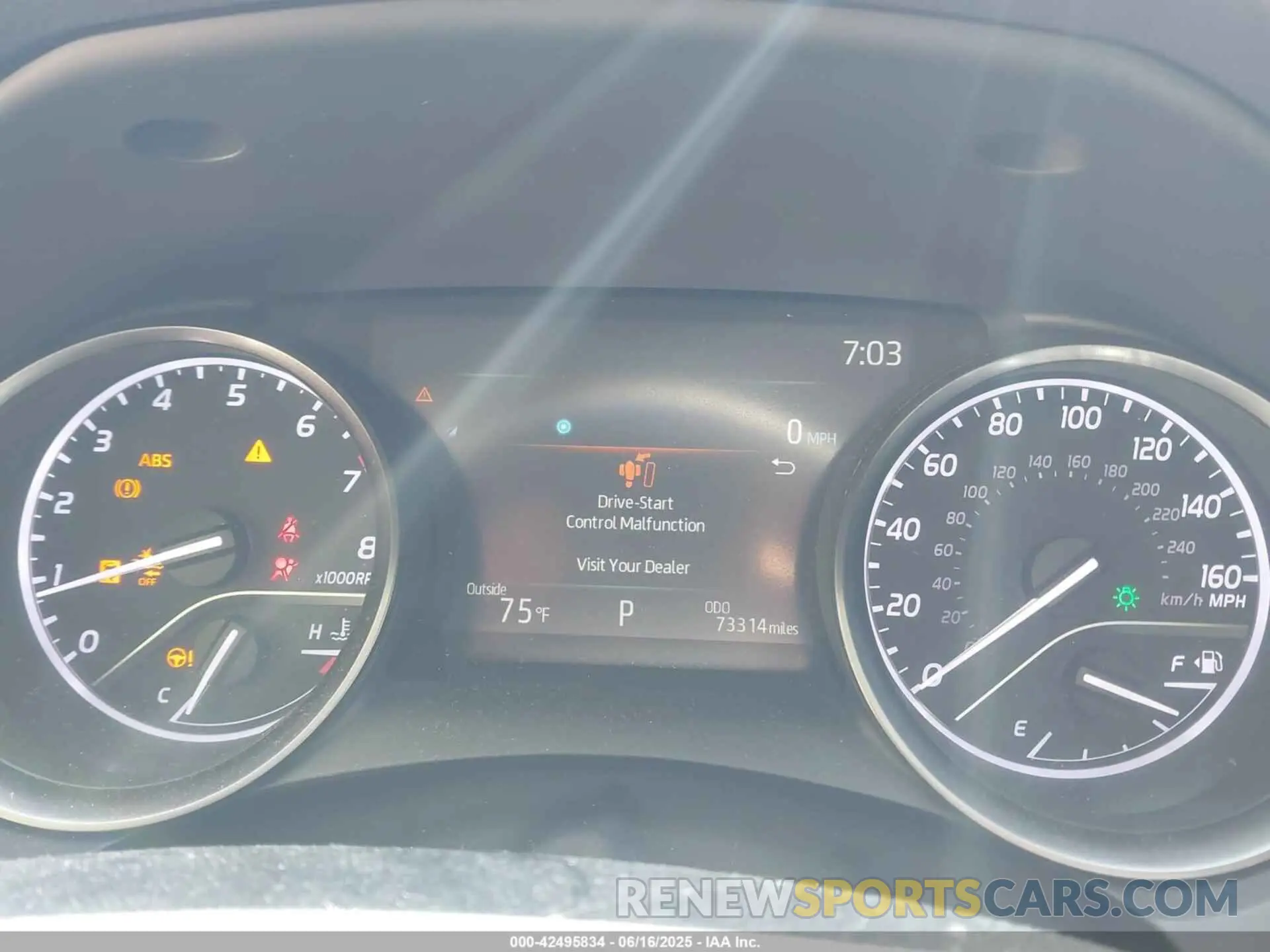 7 fotografías del automóvil dañado 4T1G11BK4MU042911 TOYOTA CAMRY 2021