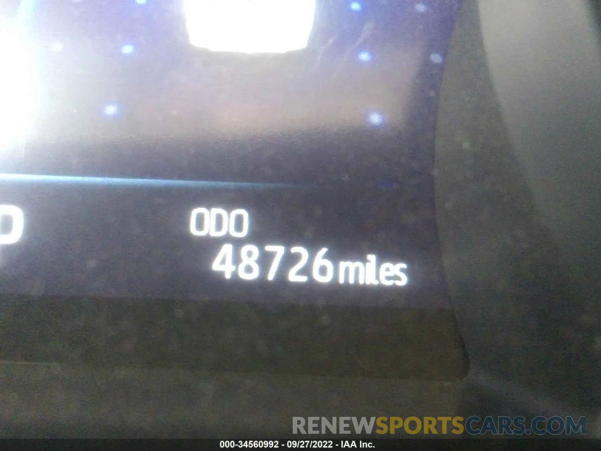 12 fotografías del automóvil dañado 4T1G11BK6MU028329 TOYOTA CAMRY 2021