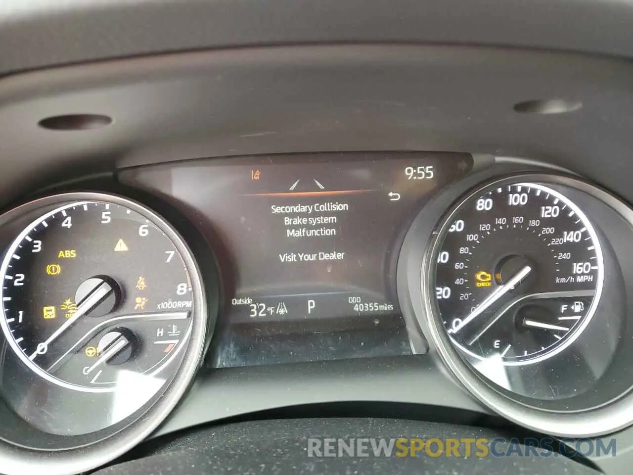 9 fotografías del automóvil dañado 4T1G11BK9MU040099 TOYOTA CAMRY 2021