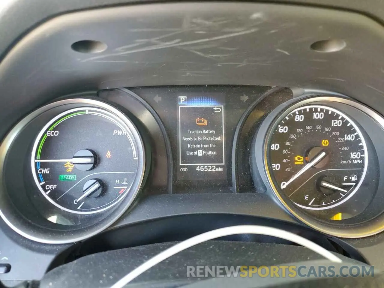 9 fotografías del automóvil dañado 4T1G31AK0MU564785 TOYOTA CAMRY 2021