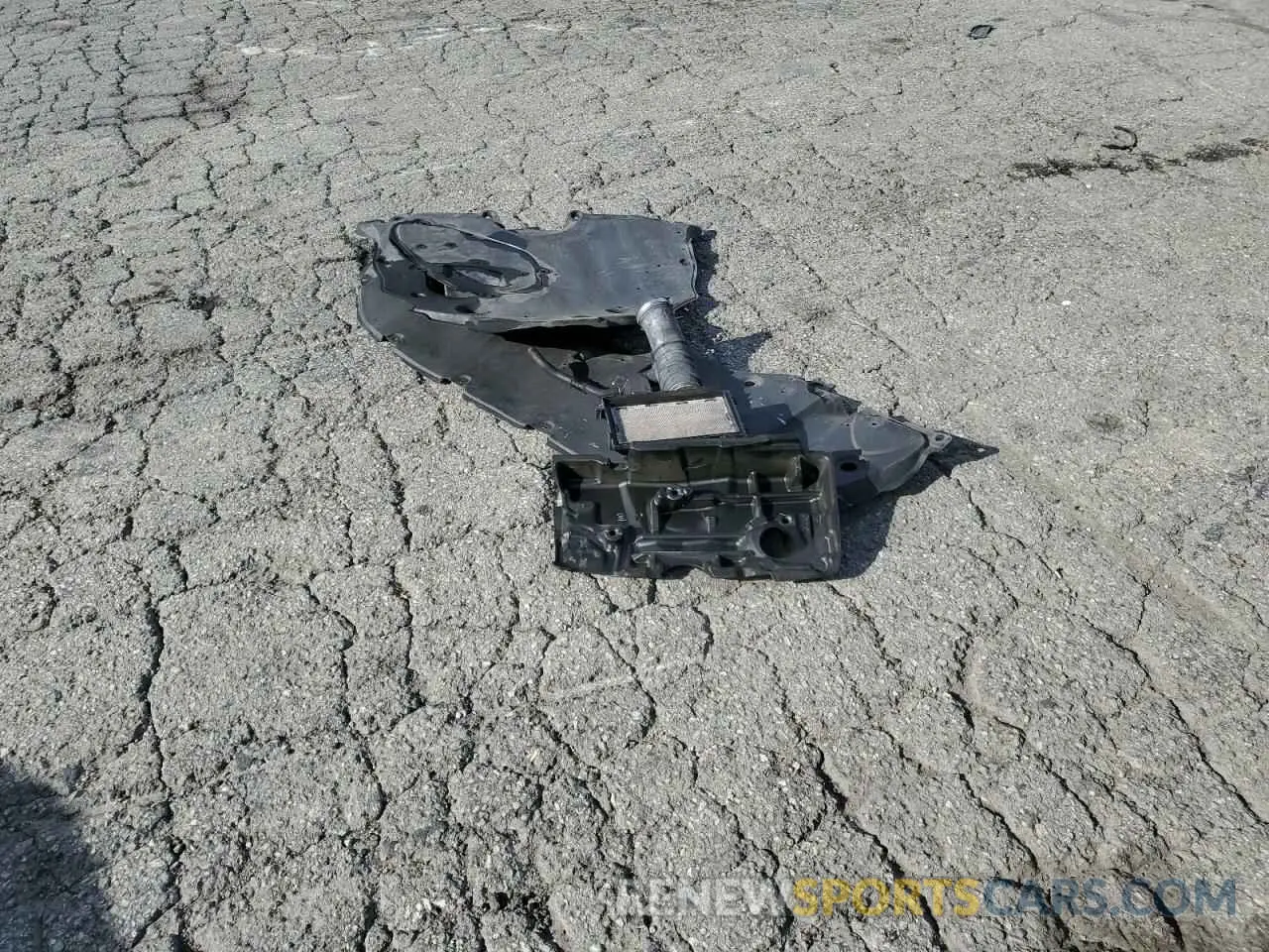 12 fotografías del automóvil dañado 4T1G31AK1MU564424 TOYOTA CAMRY 2021