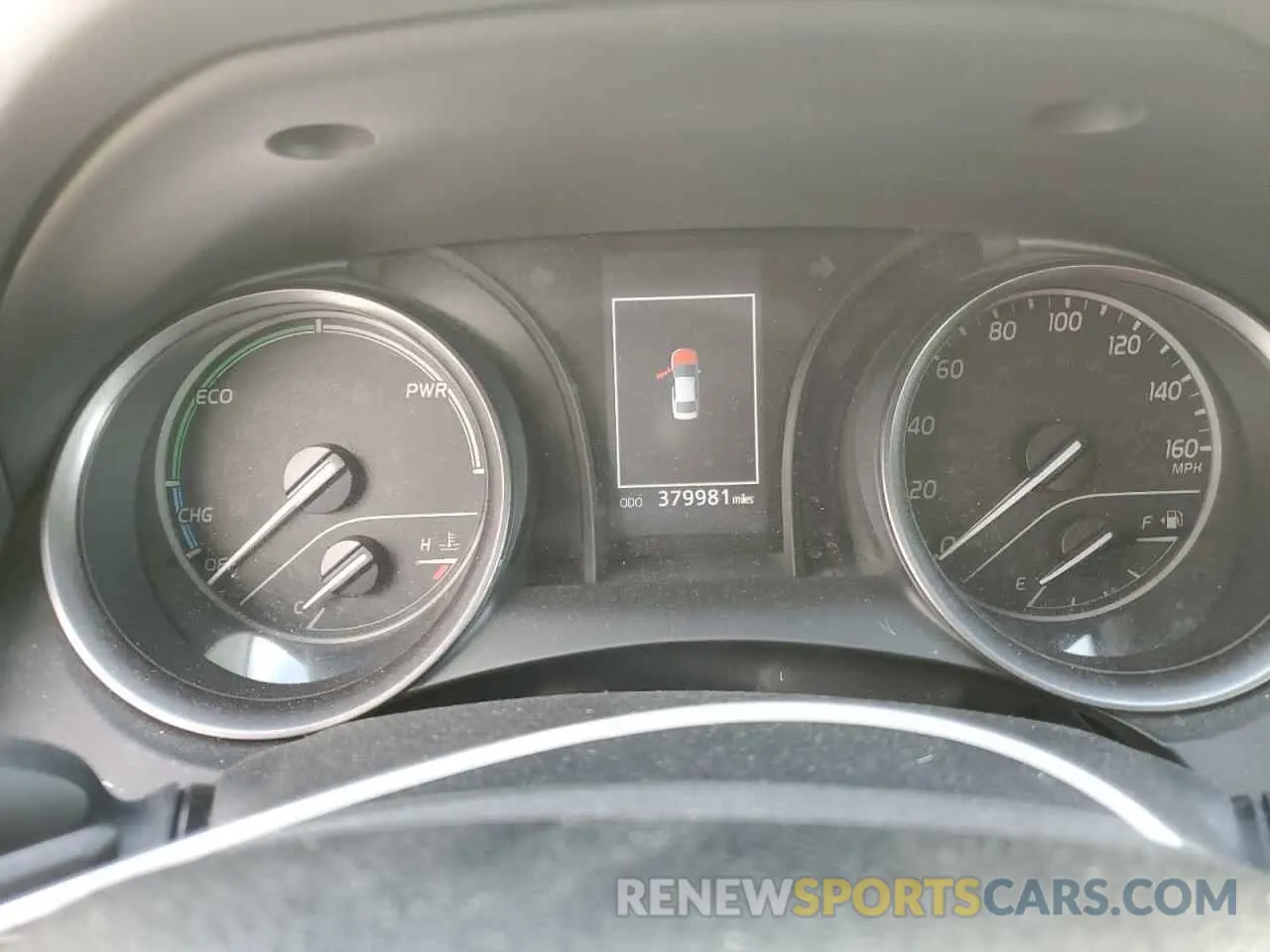 9 fotografías del automóvil dañado 4T1G31AK1MU564424 TOYOTA CAMRY 2021