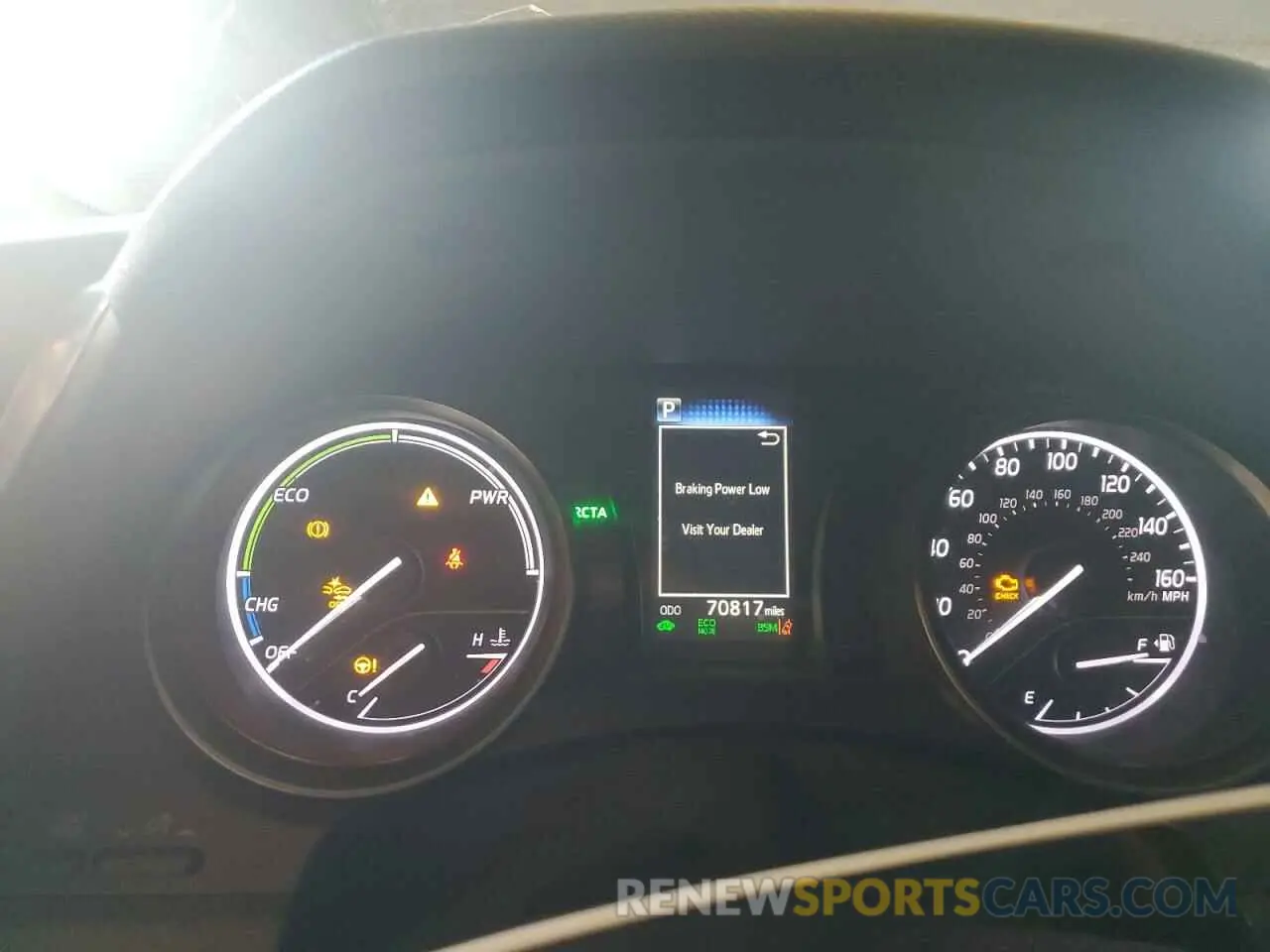 9 fotografías del automóvil dañado 4T1G31AK5MU566466 TOYOTA CAMRY 2021