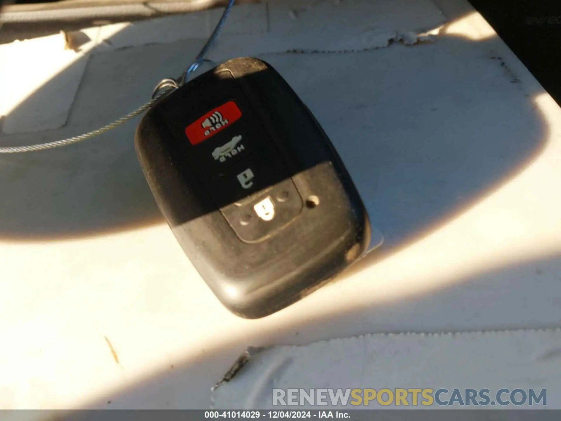 11 fotografías del automóvil dañado 4T1G31AKXMU567872 TOYOTA CAMRY 2021