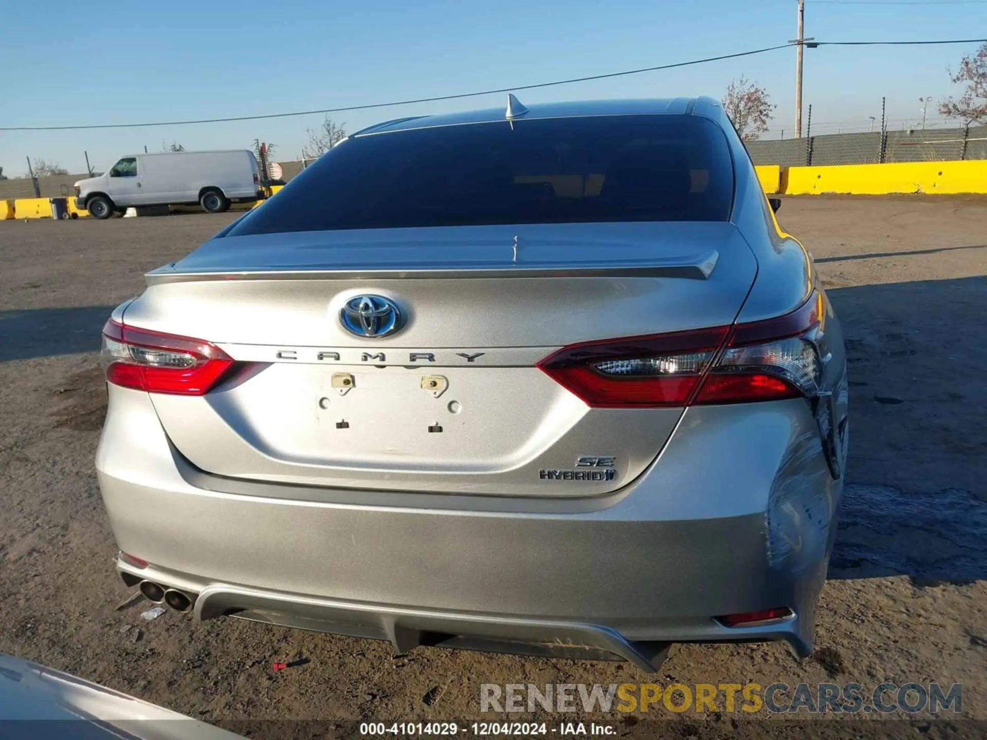 16 fotografías del automóvil dañado 4T1G31AKXMU567872 TOYOTA CAMRY 2021