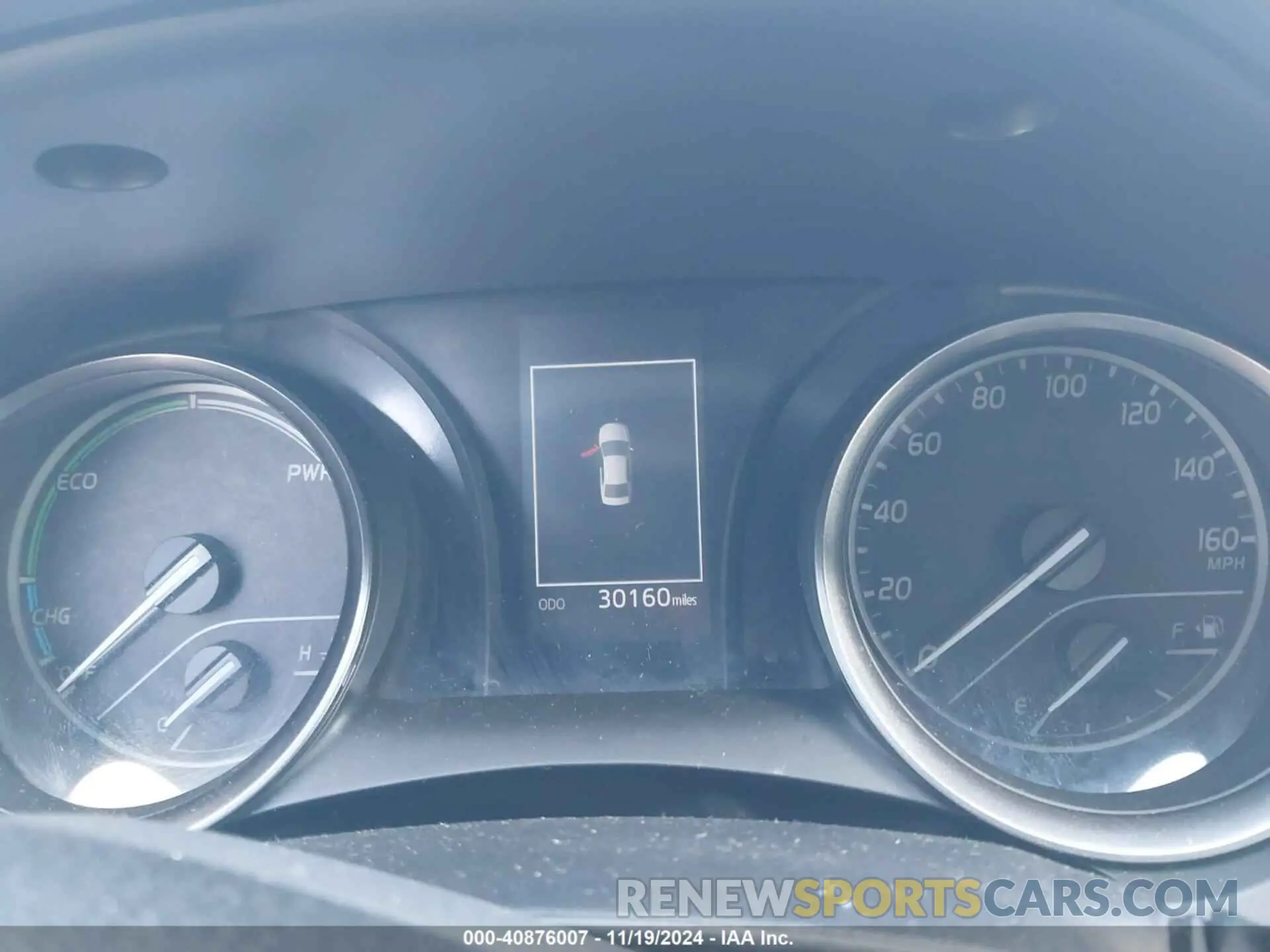 7 fotografías del automóvil dañado 4T1G31AKXMU568813 TOYOTA CAMRY 2021