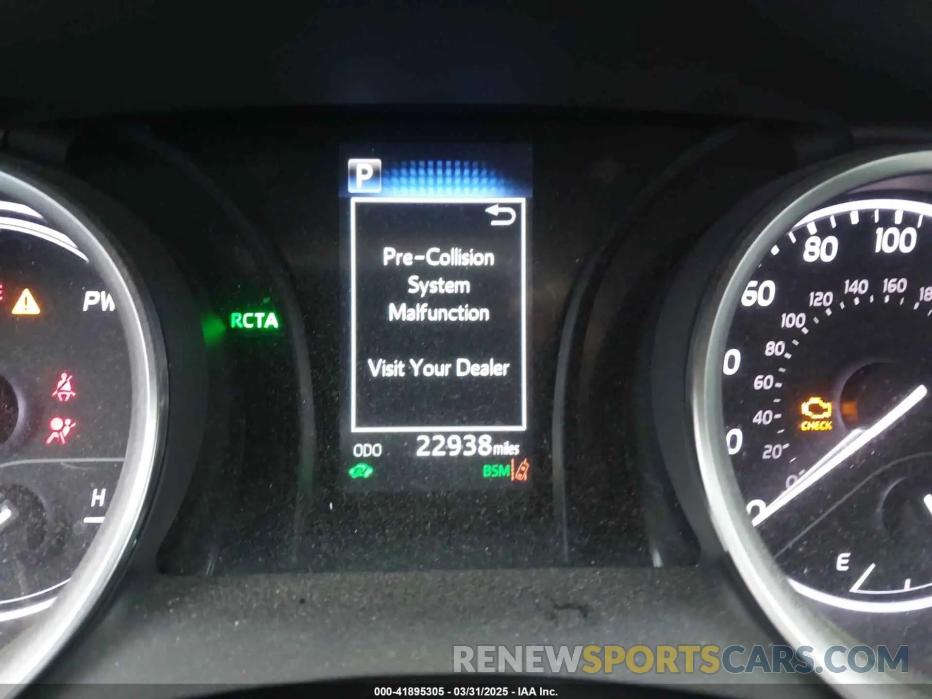 16 fotografías del automóvil dañado 4T1H31AK2MU558250 TOYOTA CAMRY 2021