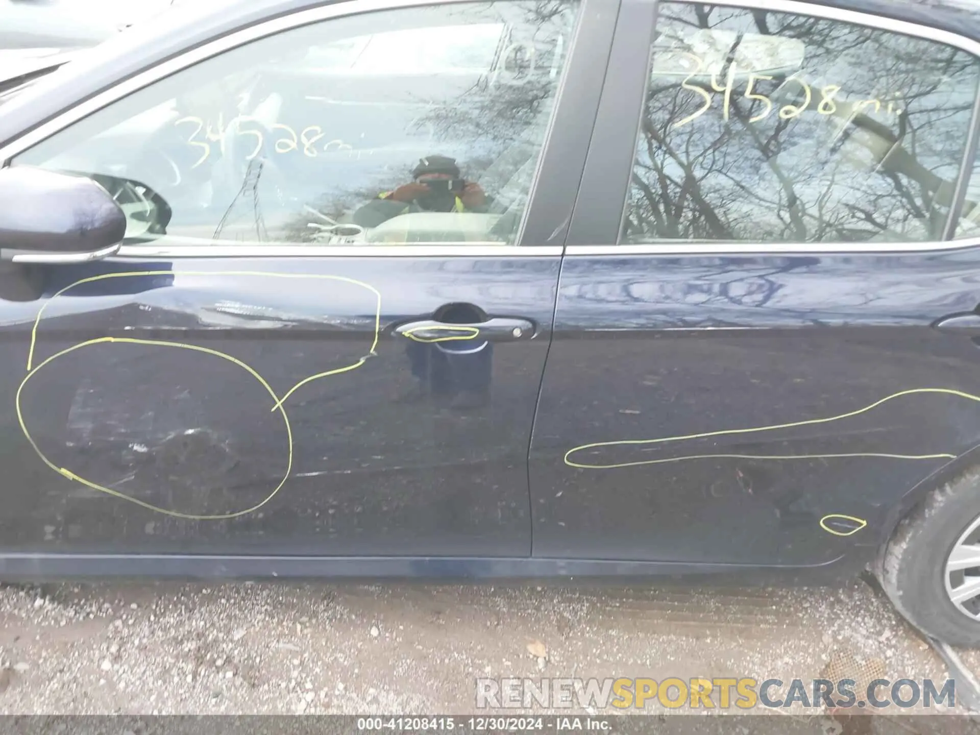 14 fotografías del automóvil dañado 4T1H31AKXMU556620 TOYOTA CAMRY 2021