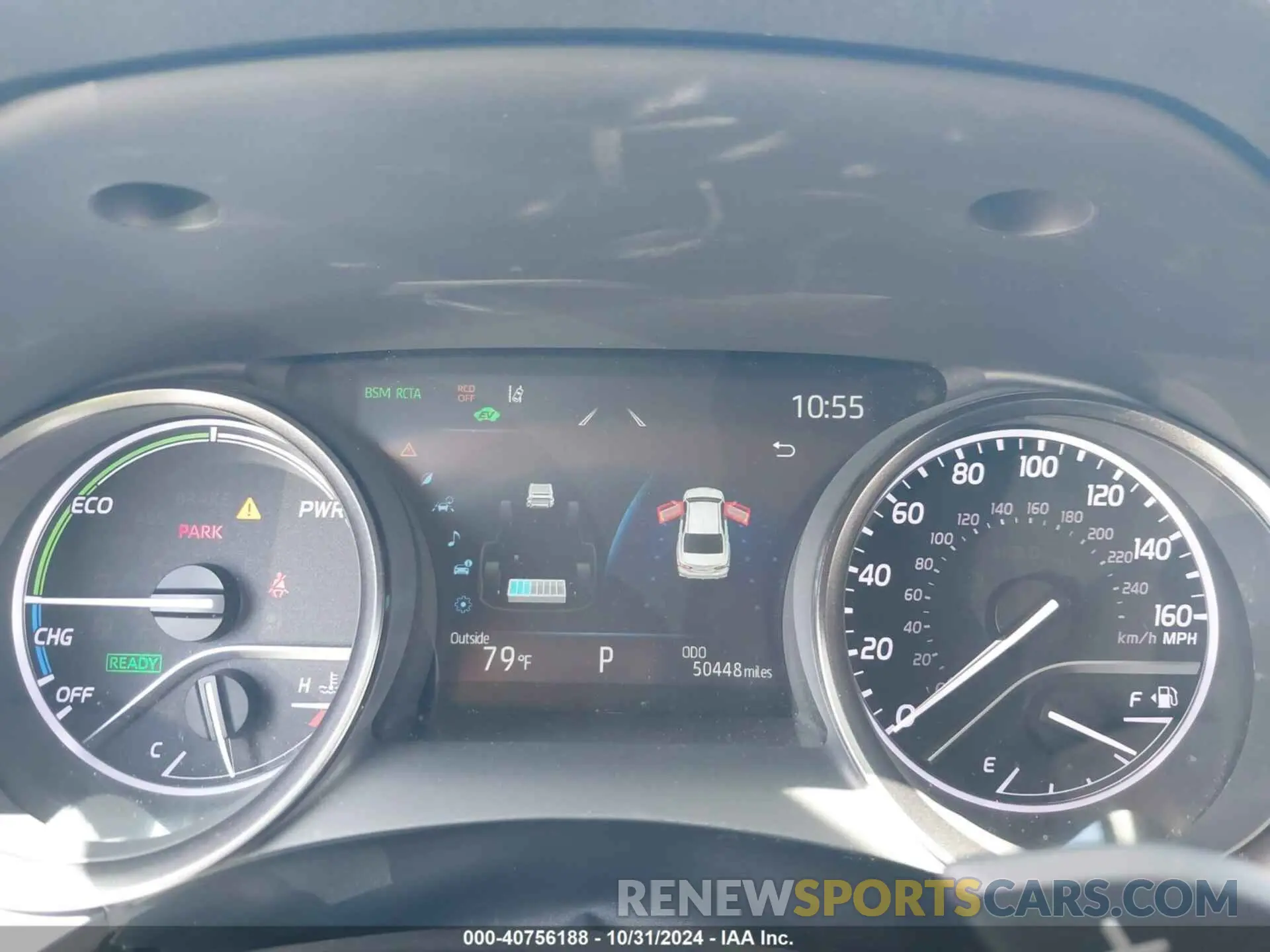 7 fotografías del automóvil dañado 4T1K31AK0MU554090 TOYOTA CAMRY 2021