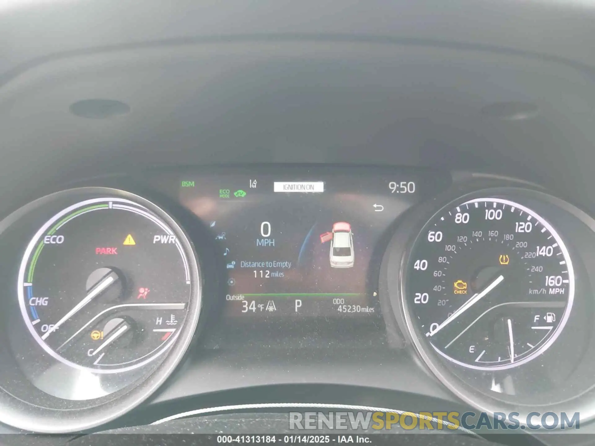 7 fotografías del automóvil dañado 4T1K31AK1MU564966 TOYOTA CAMRY 2021