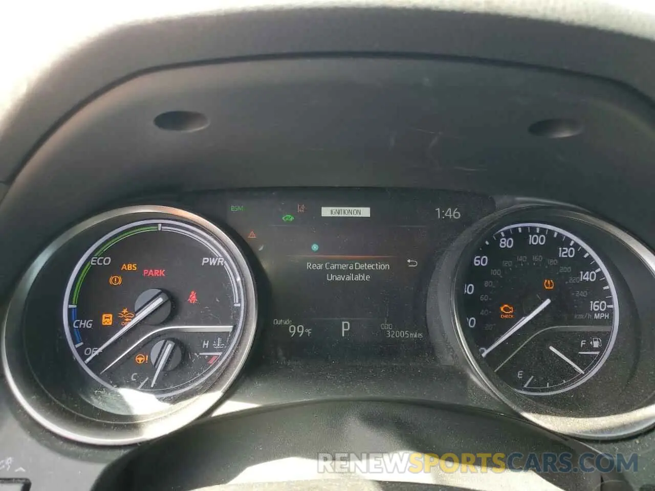9 fotografías del automóvil dañado 4T1K31AK2MU029886 TOYOTA CAMRY 2021