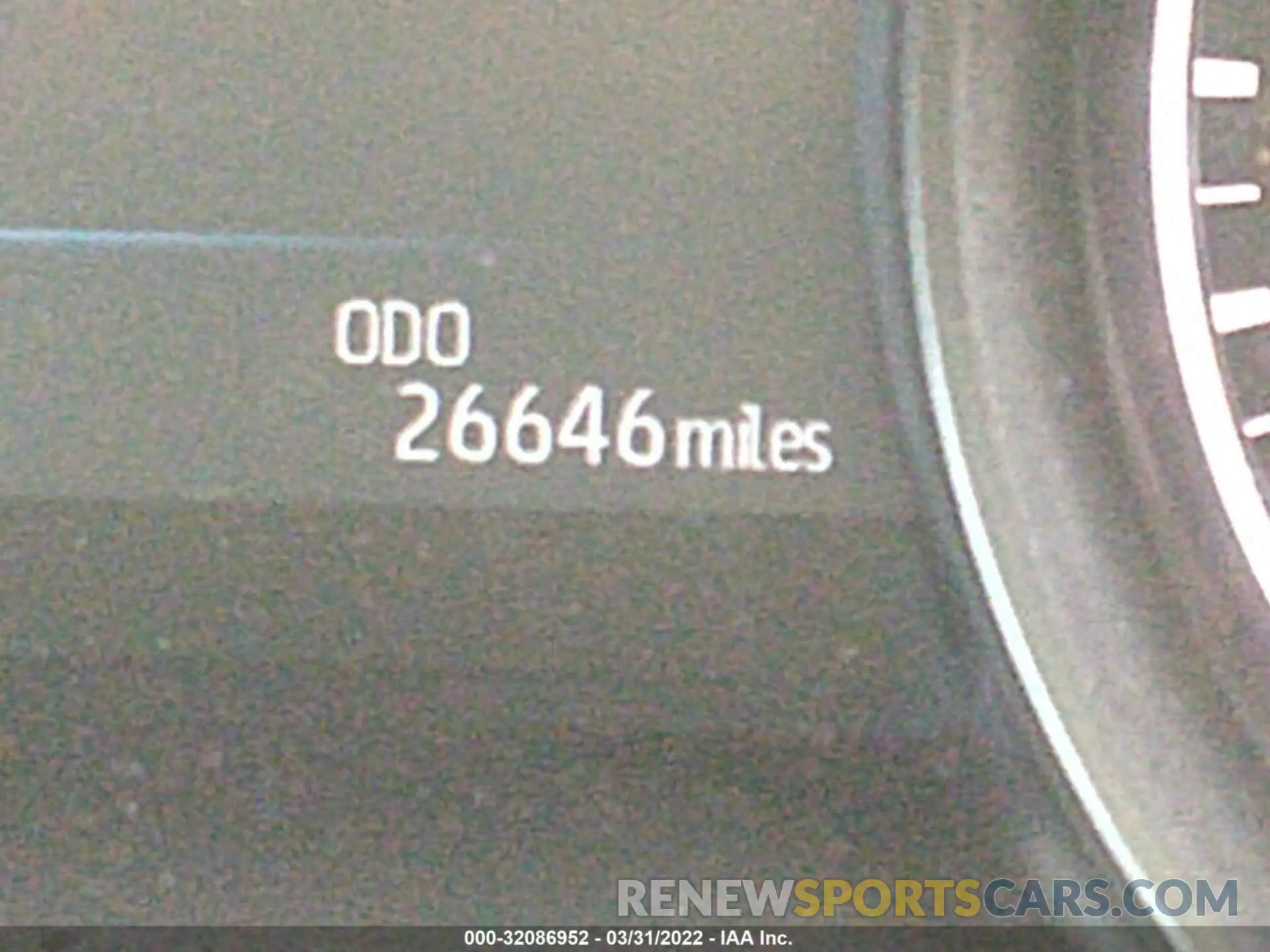 7 fotografías del automóvil dañado 4T1K31AK2MU549733 TOYOTA CAMRY 2021