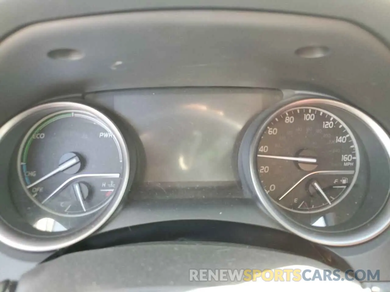 8 fotografías del automóvil dañado 4T1K31AK5MU020373 TOYOTA CAMRY 2021
