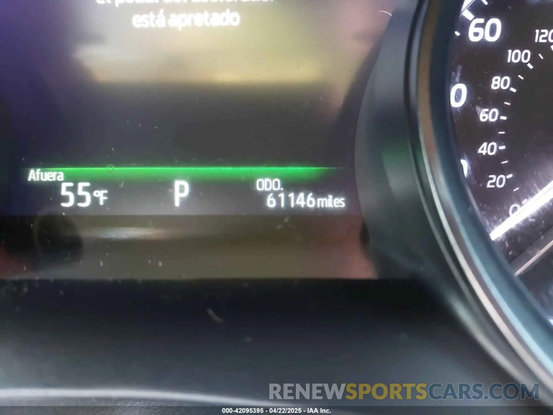 15 fotografías del automóvil dañado 4T1K31AK5MU024696 TOYOTA CAMRY 2021
