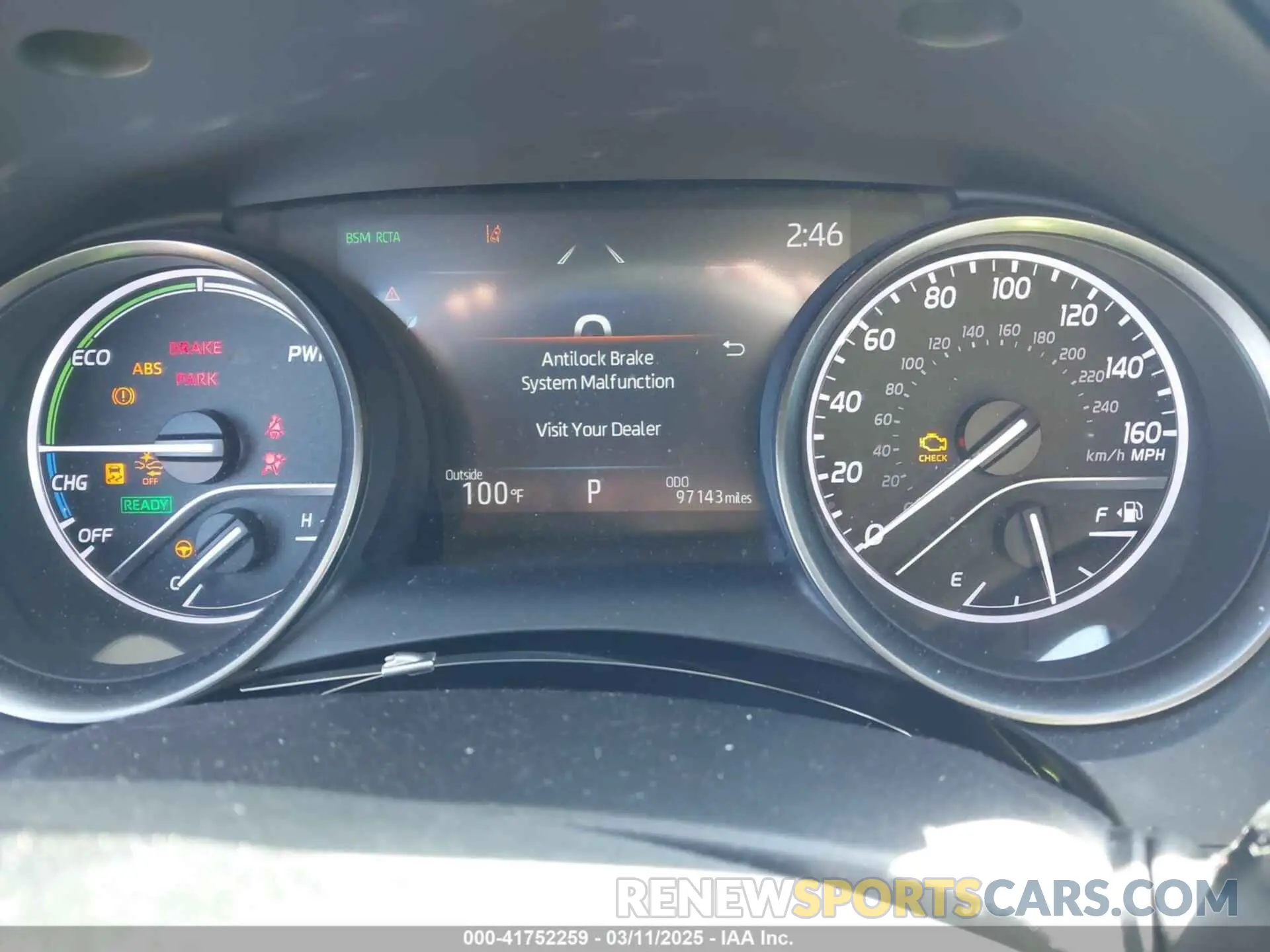 7 fotografías del automóvil dañado 4T1K31AK8MU023364 TOYOTA CAMRY 2021