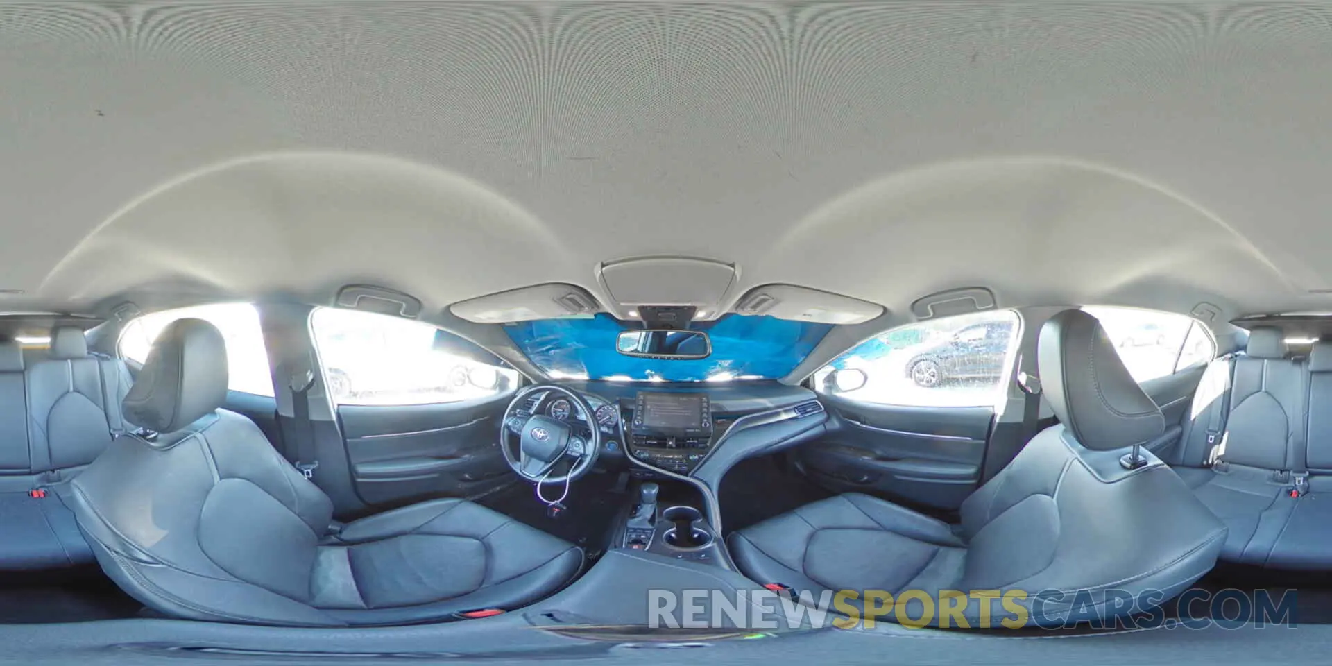 14 fotografías del automóvil dañado 4T1K31AK9MU549695 TOYOTA CAMRY 2021