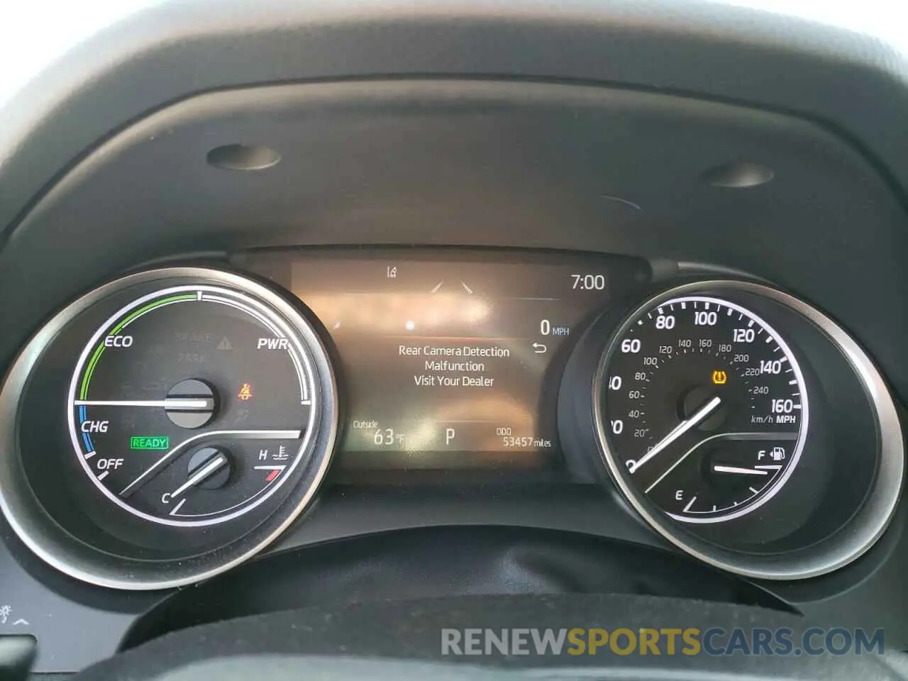 9 fotografías del automóvil dañado 4T1K31AK9MU549695 TOYOTA CAMRY 2021