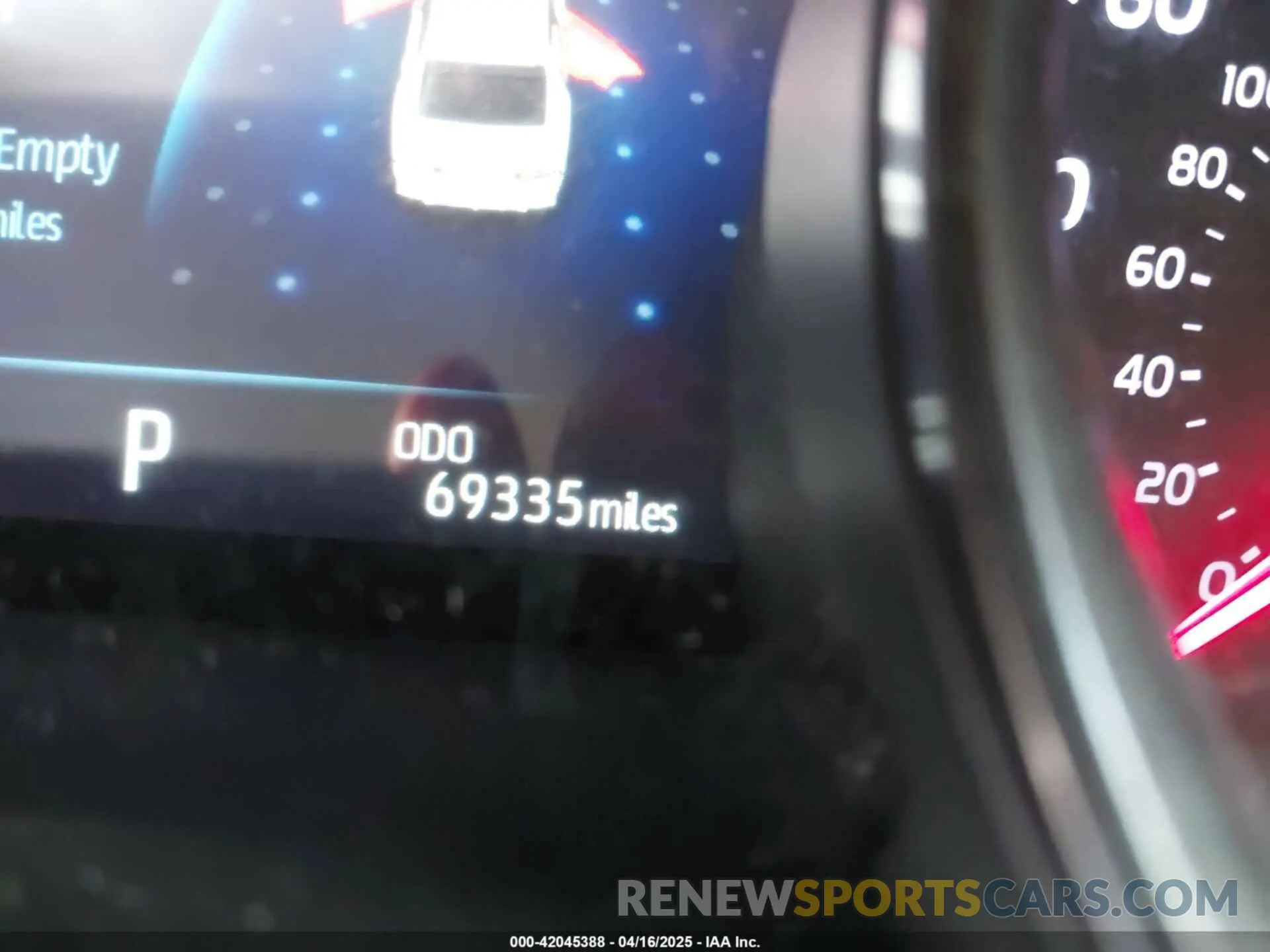 15 fotografías del automóvil dañado 4T1K61AK1MU460047 TOYOTA CAMRY 2021
