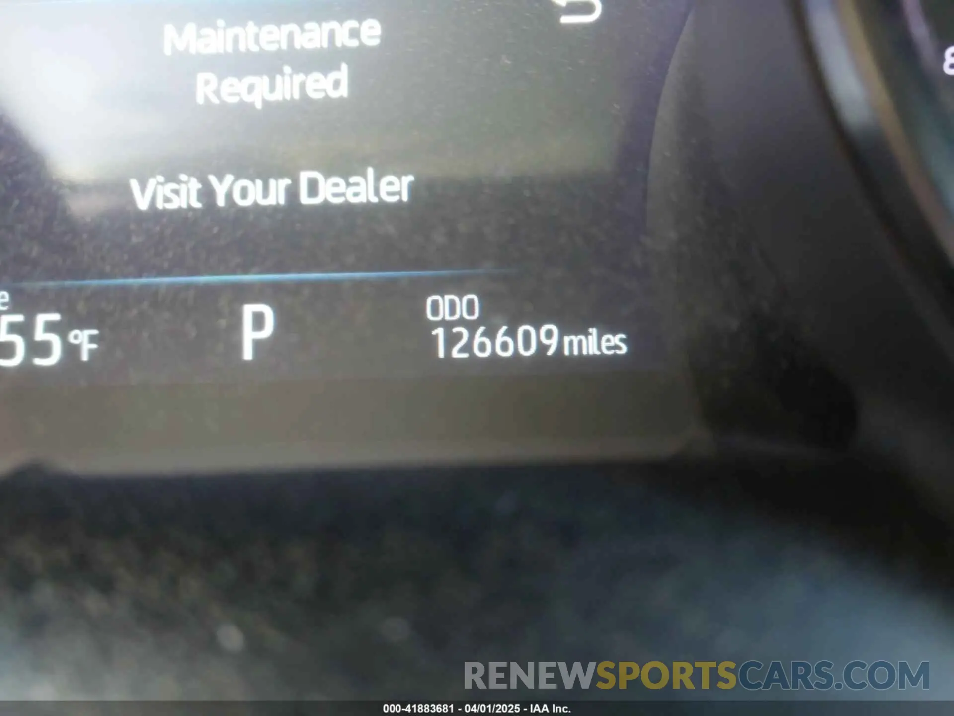 16 fotografías del automóvil dañado 4T1K61AK2MU442043 TOYOTA CAMRY 2021