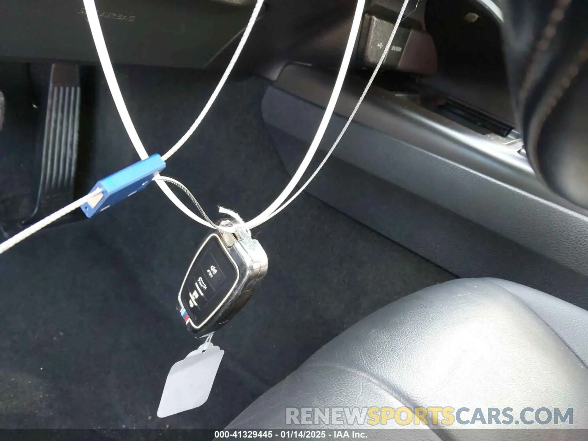 11 fotografías del automóvil dañado 4T1K61AK3MU478615 TOYOTA CAMRY 2021
