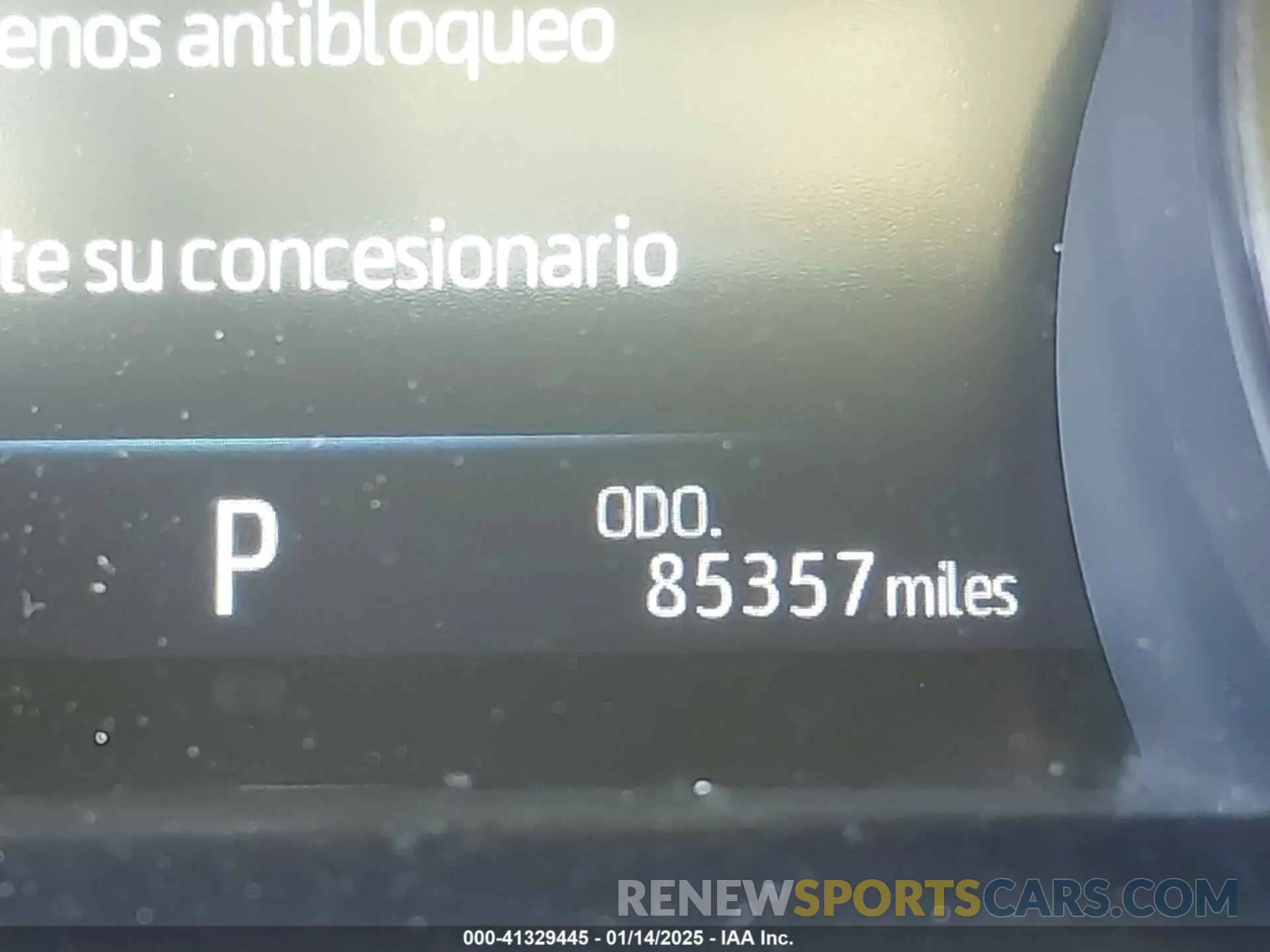 15 fotografías del automóvil dañado 4T1K61AK3MU478615 TOYOTA CAMRY 2021