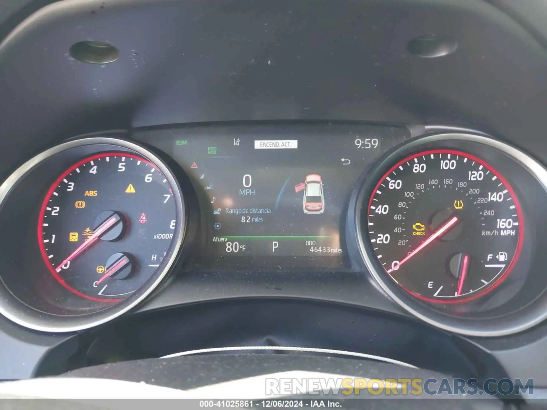 7 fotografías del automóvil dañado 4T1K61AK3MU512455 TOYOTA CAMRY 2021