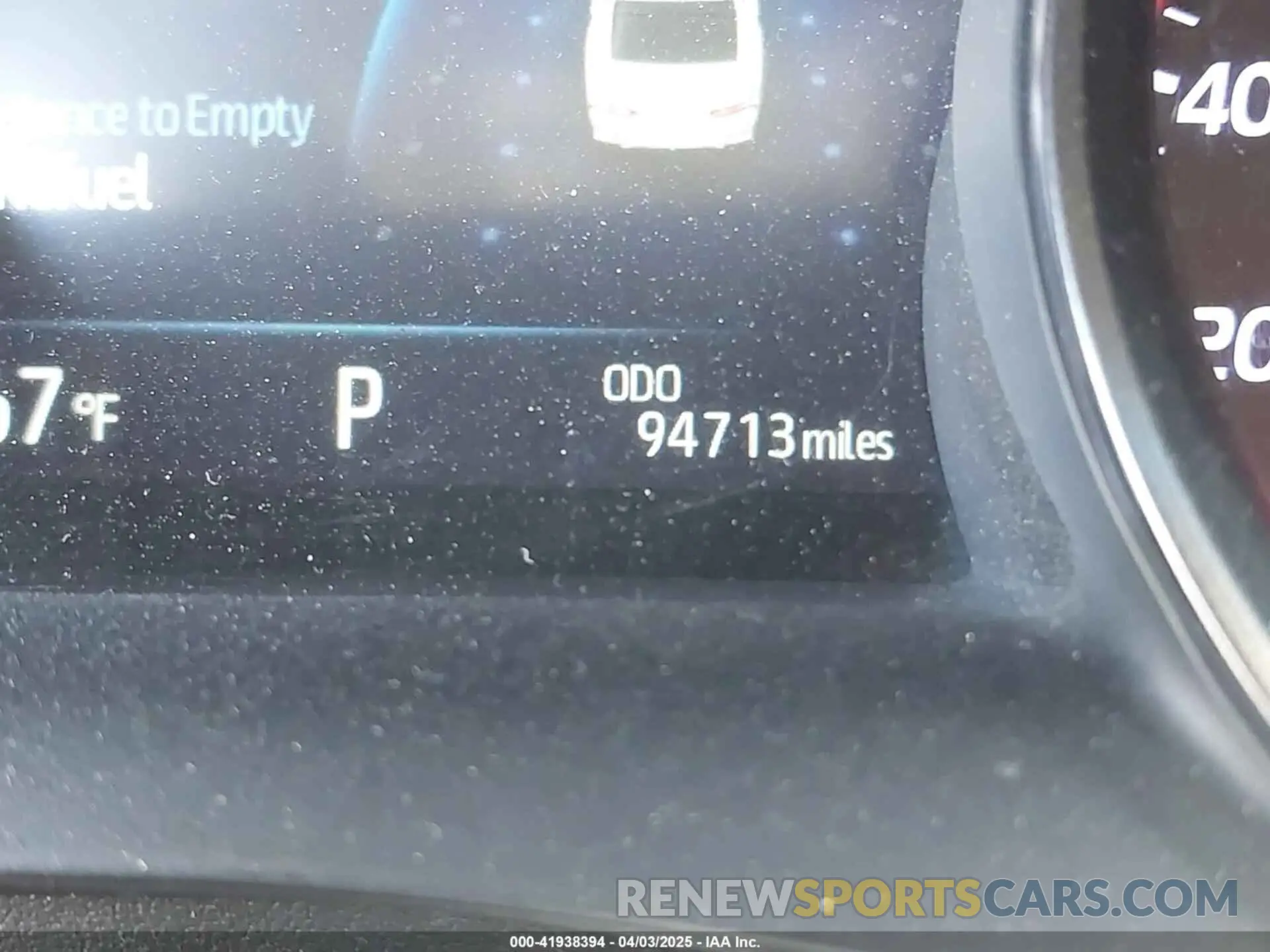 15 fotografías del automóvil dañado 4T1K61AK3MU577984 TOYOTA CAMRY 2021
