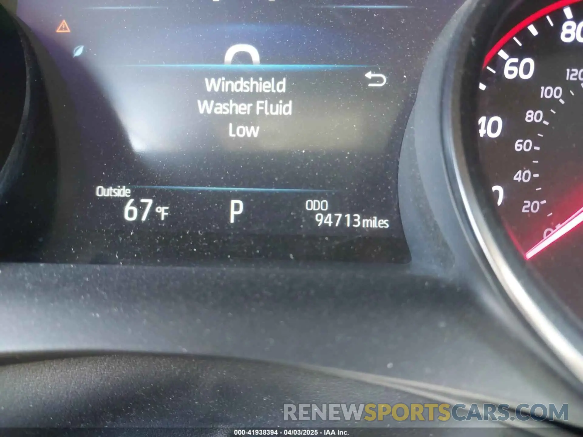 7 fotografías del automóvil dañado 4T1K61AK3MU577984 TOYOTA CAMRY 2021