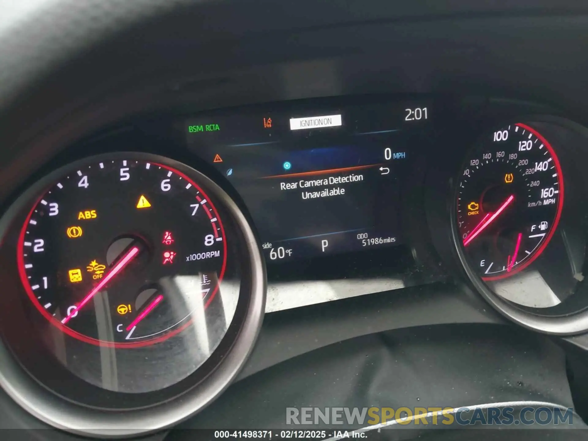 7 fotografías del automóvil dañado 4T1K61AK3MU604777 TOYOTA CAMRY 2021