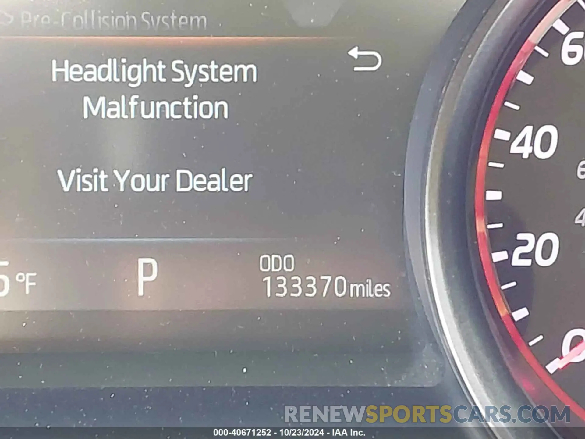 15 fotografías del automóvil dañado 4T1K61AK3MU606996 TOYOTA CAMRY 2021