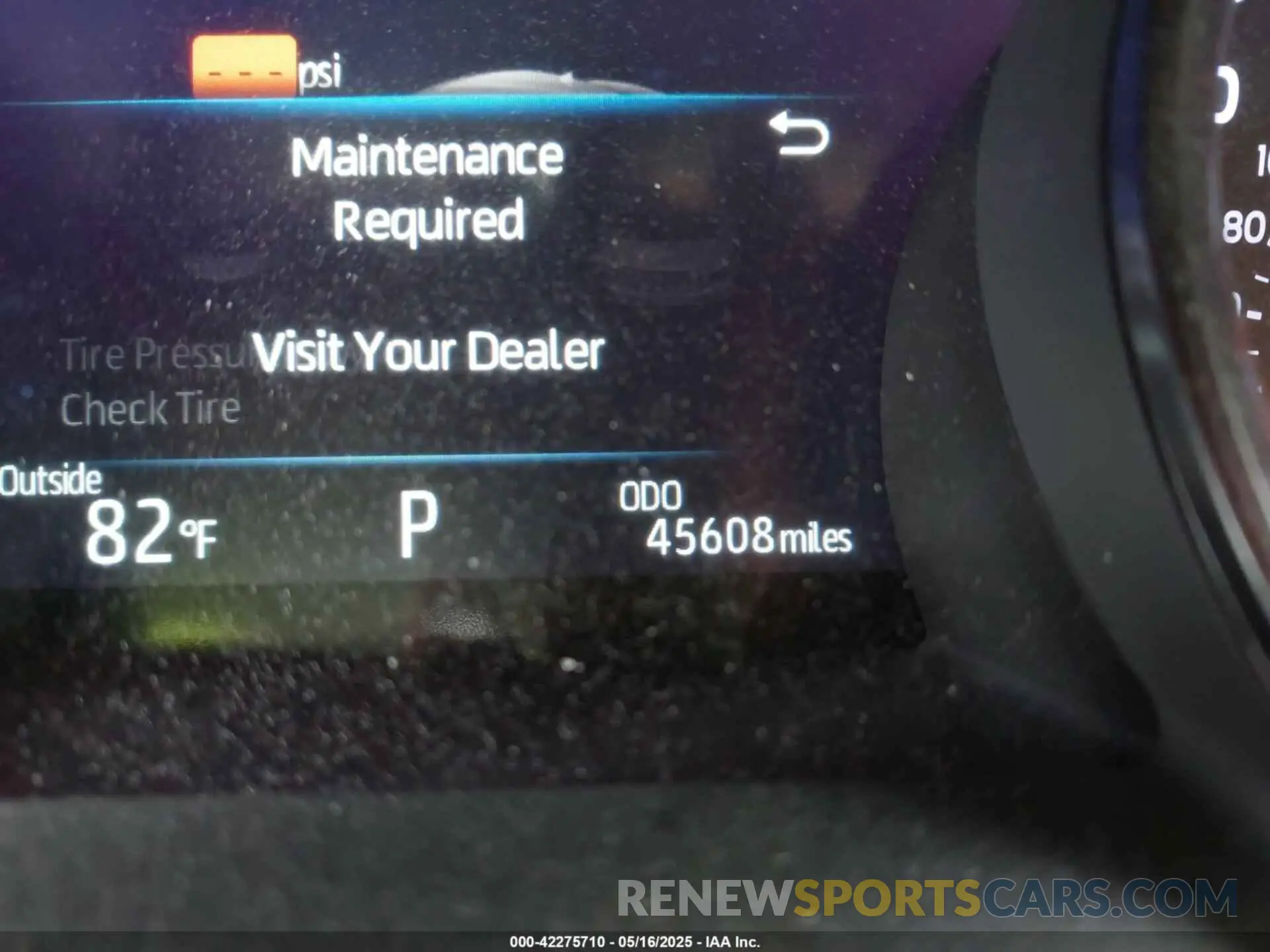 15 fotografías del automóvil dañado 4T1K61AK4MU468742 TOYOTA CAMRY 2021